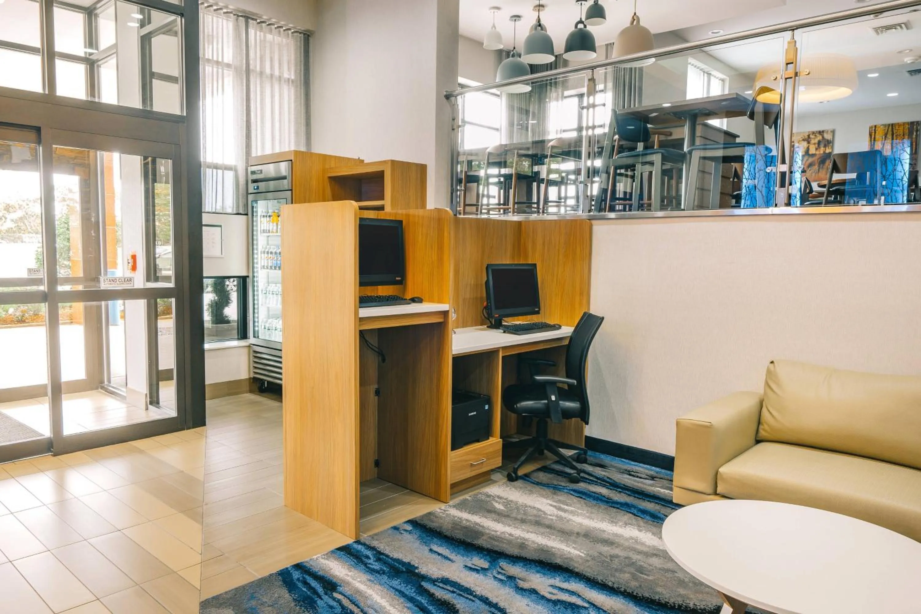 Other in Fairfield Inn by Marriott New York LaGuardia Airport/Astoria