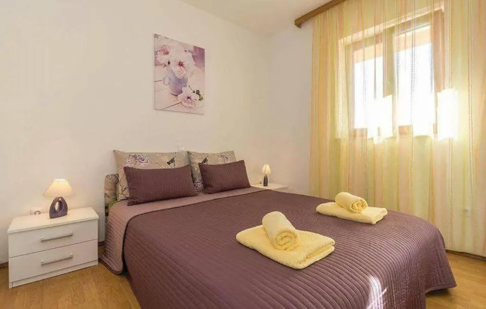 Apartment Pranjic