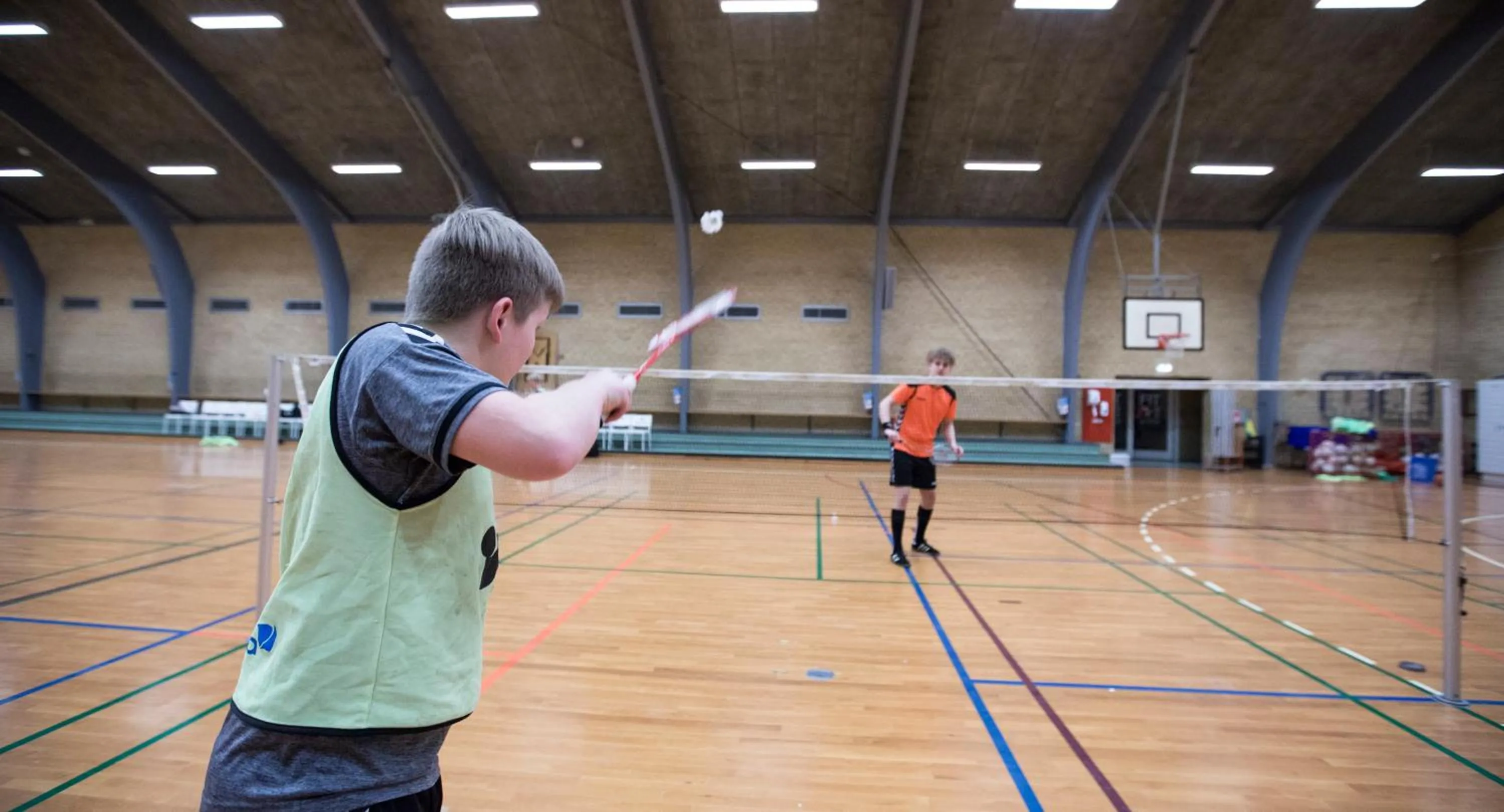 SportsPark Blaavandshuk Resort