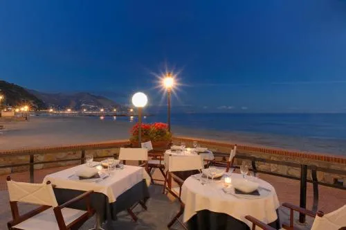 Hotel Residence Baiadelsole