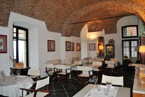 Hotel Residence Baiadelsole