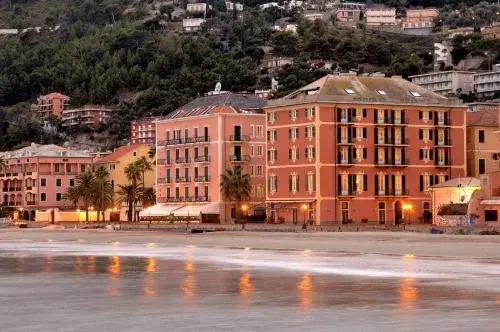 Hotel Residence Baiadelsole Hotel Residence Baiadelsole