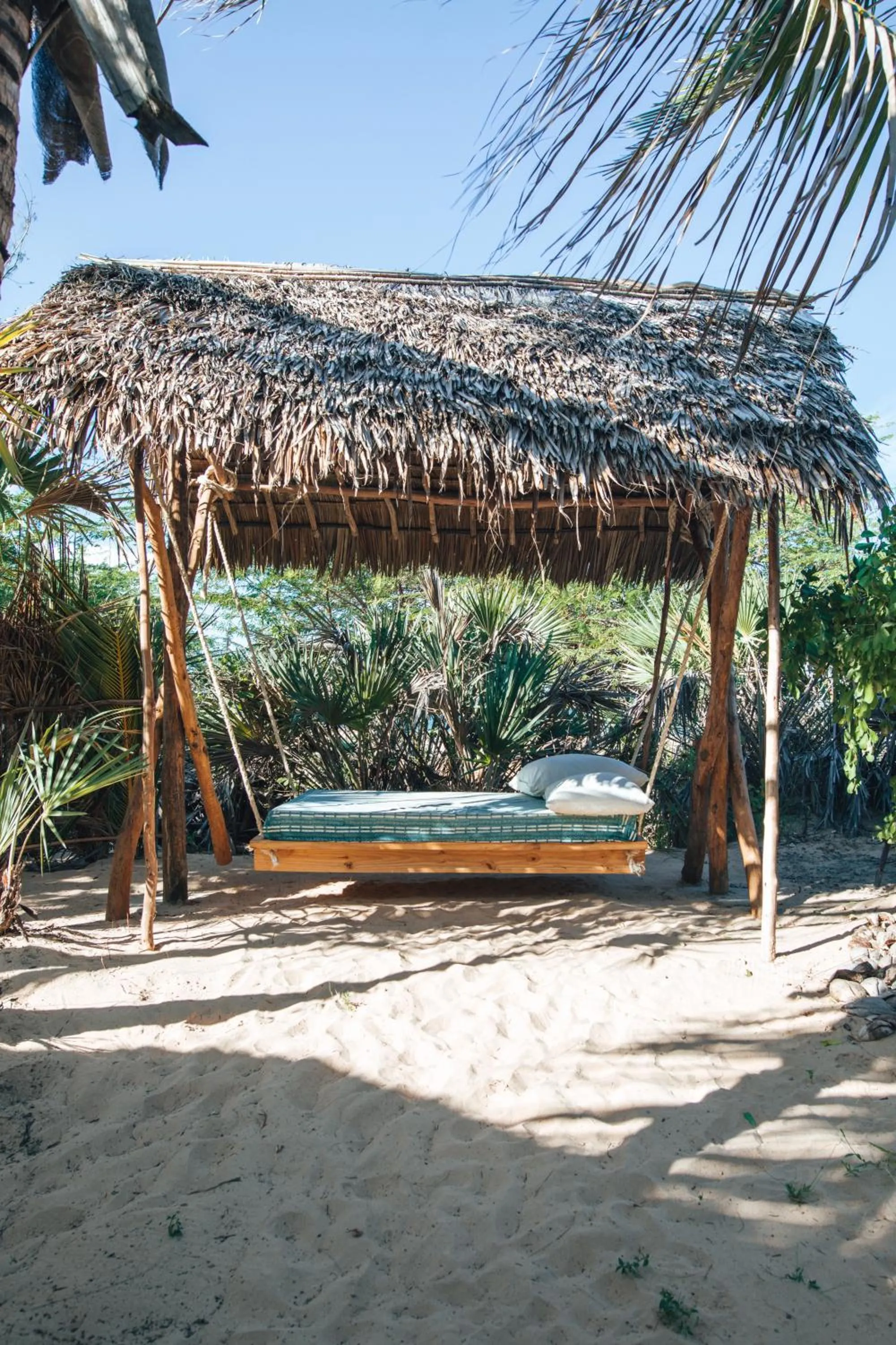 Beach in Che Shale