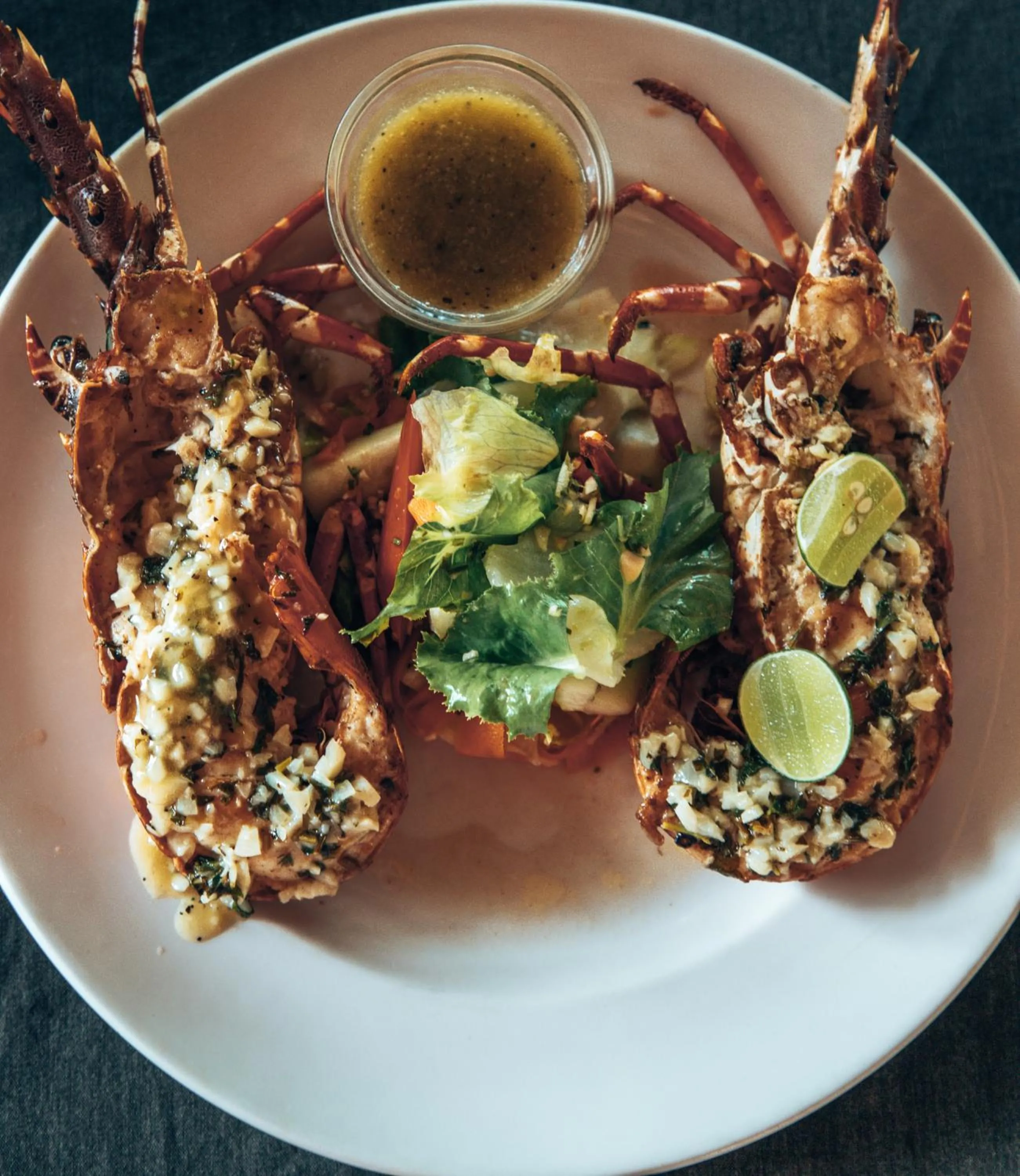 Restaurant/places to eat in Che Shale