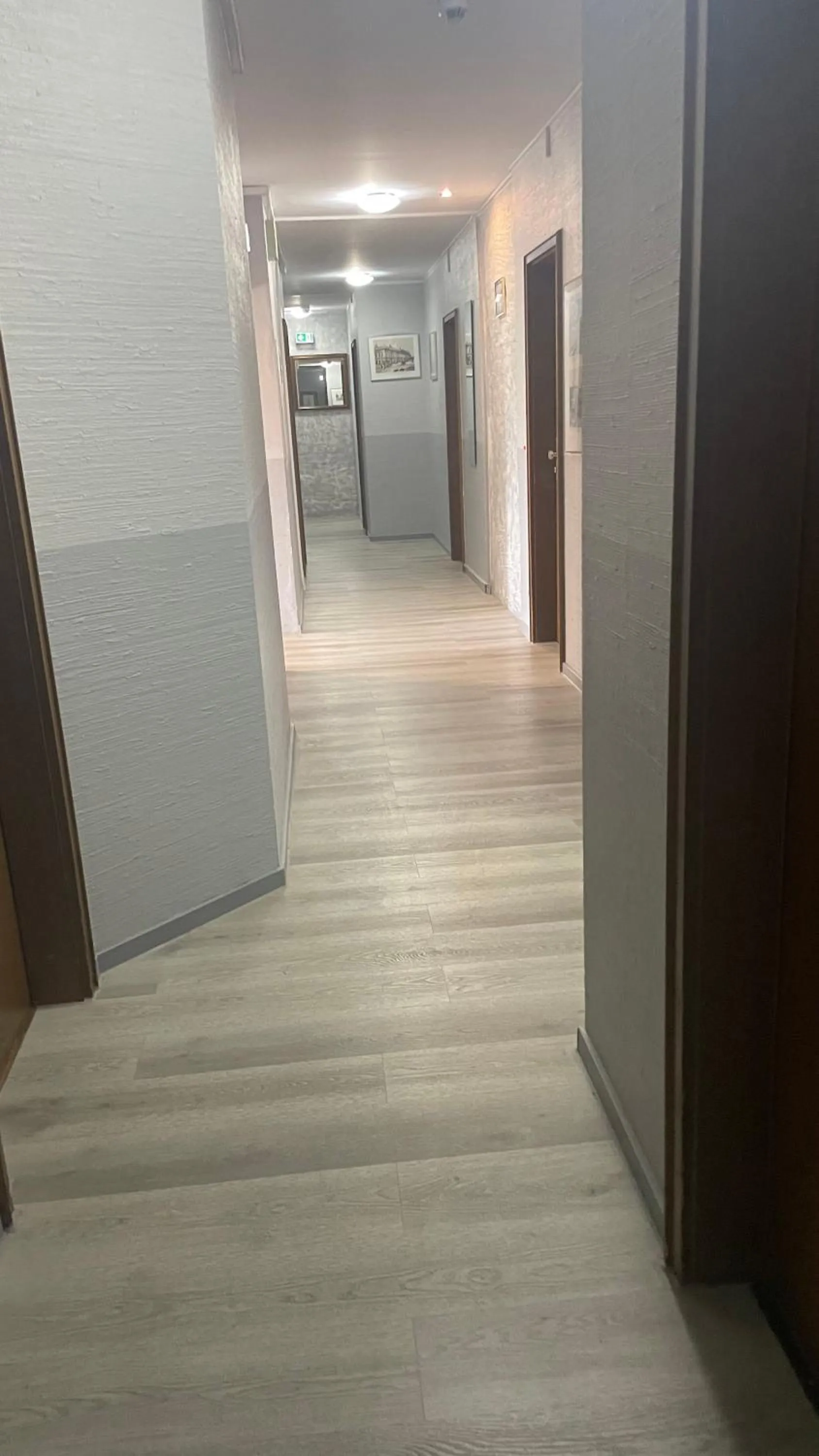 Property building in Hotel Spreewitz am Kurfürstendamm