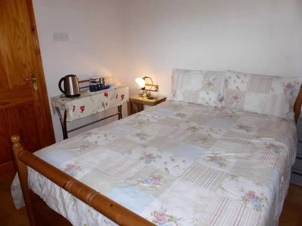 Bedroom in Clifton Cottage B&B Bedroom in Clifton Cottage B&B