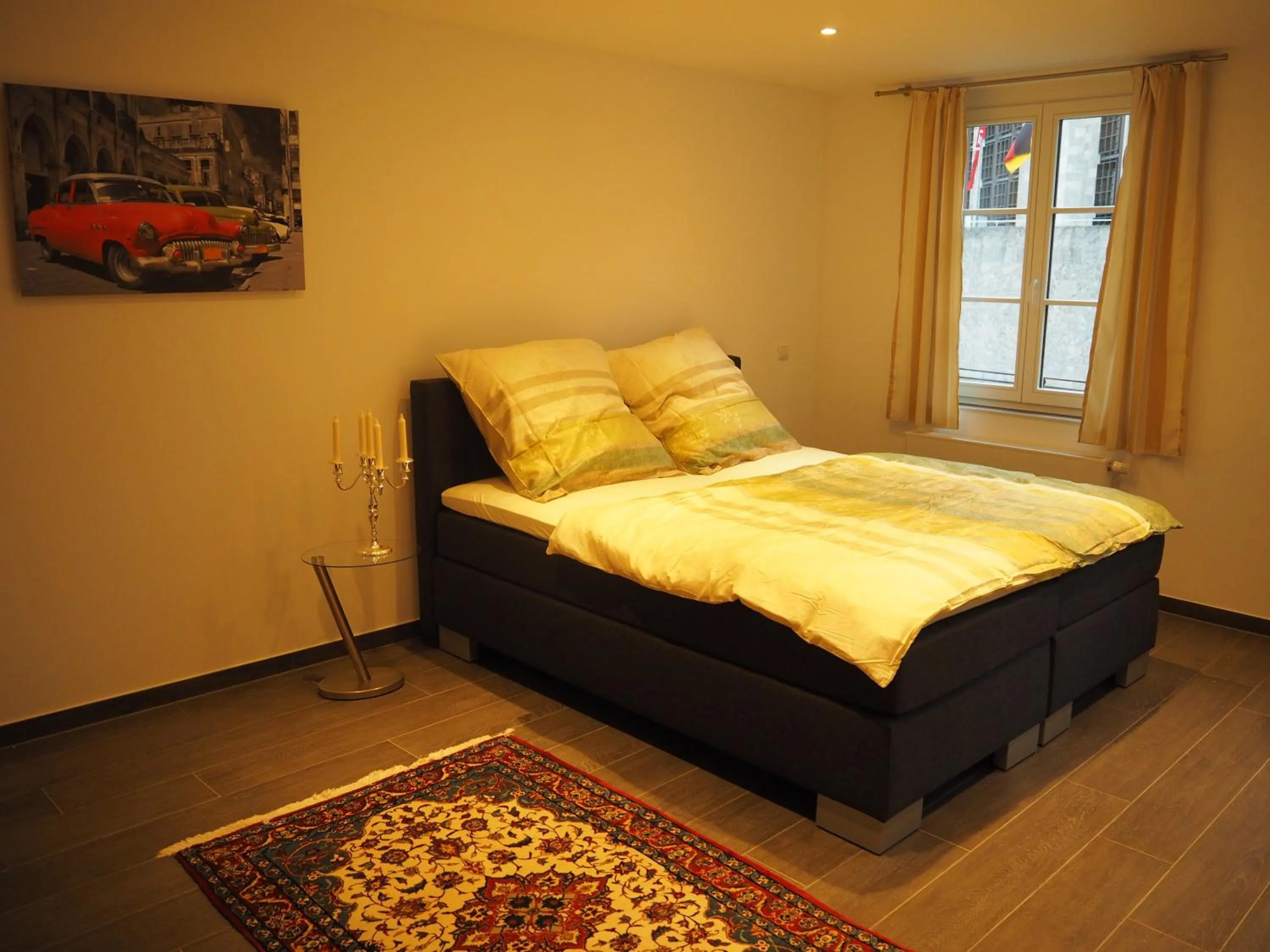 Photo of the whole room, Bed in Hotel Havana