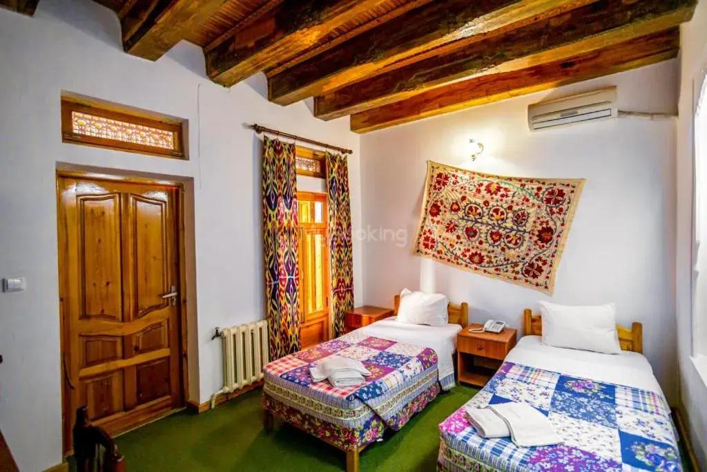 Single Room in Boutique Old City Single Room in Boutique Old City