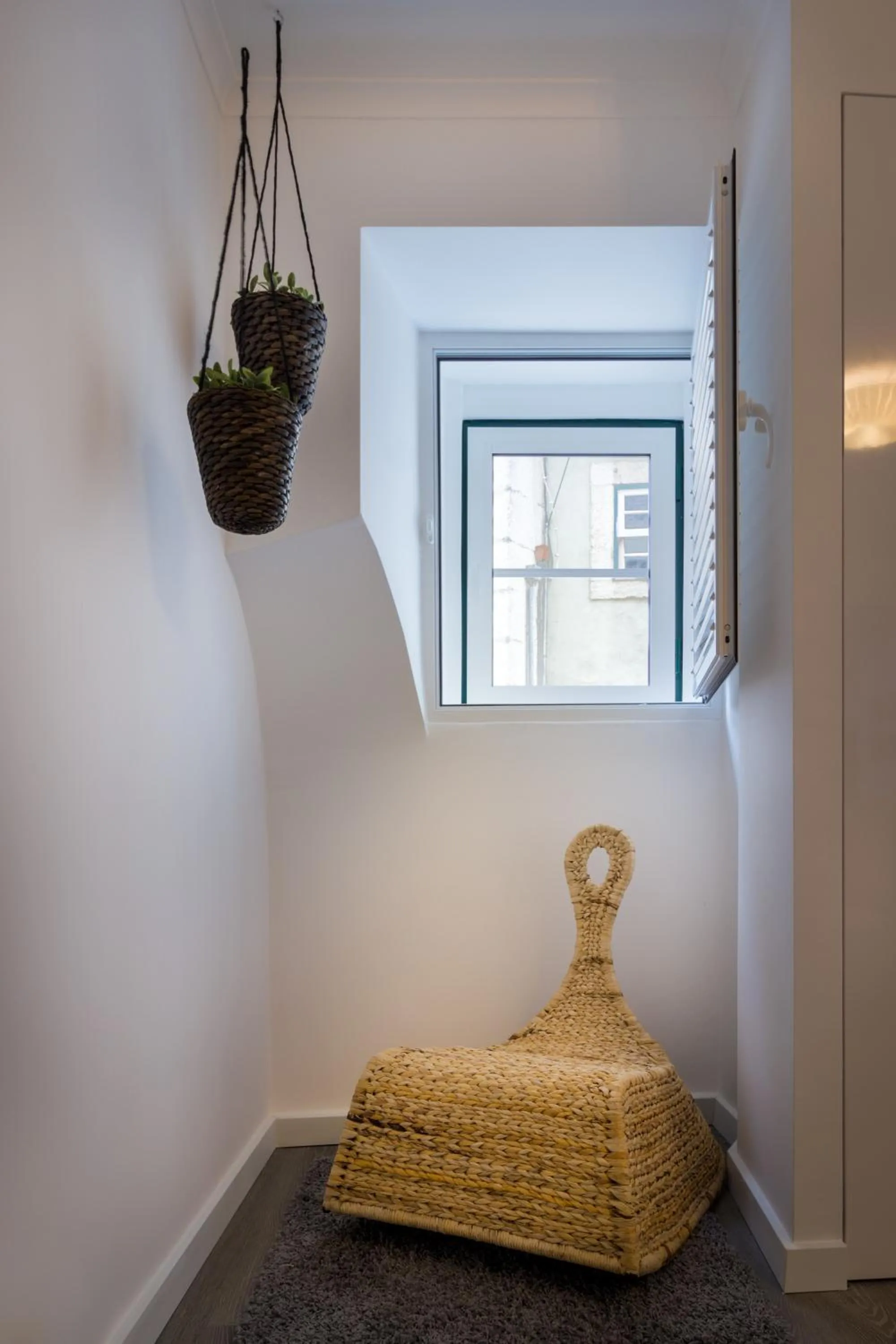 Living room in Alfama Right Point