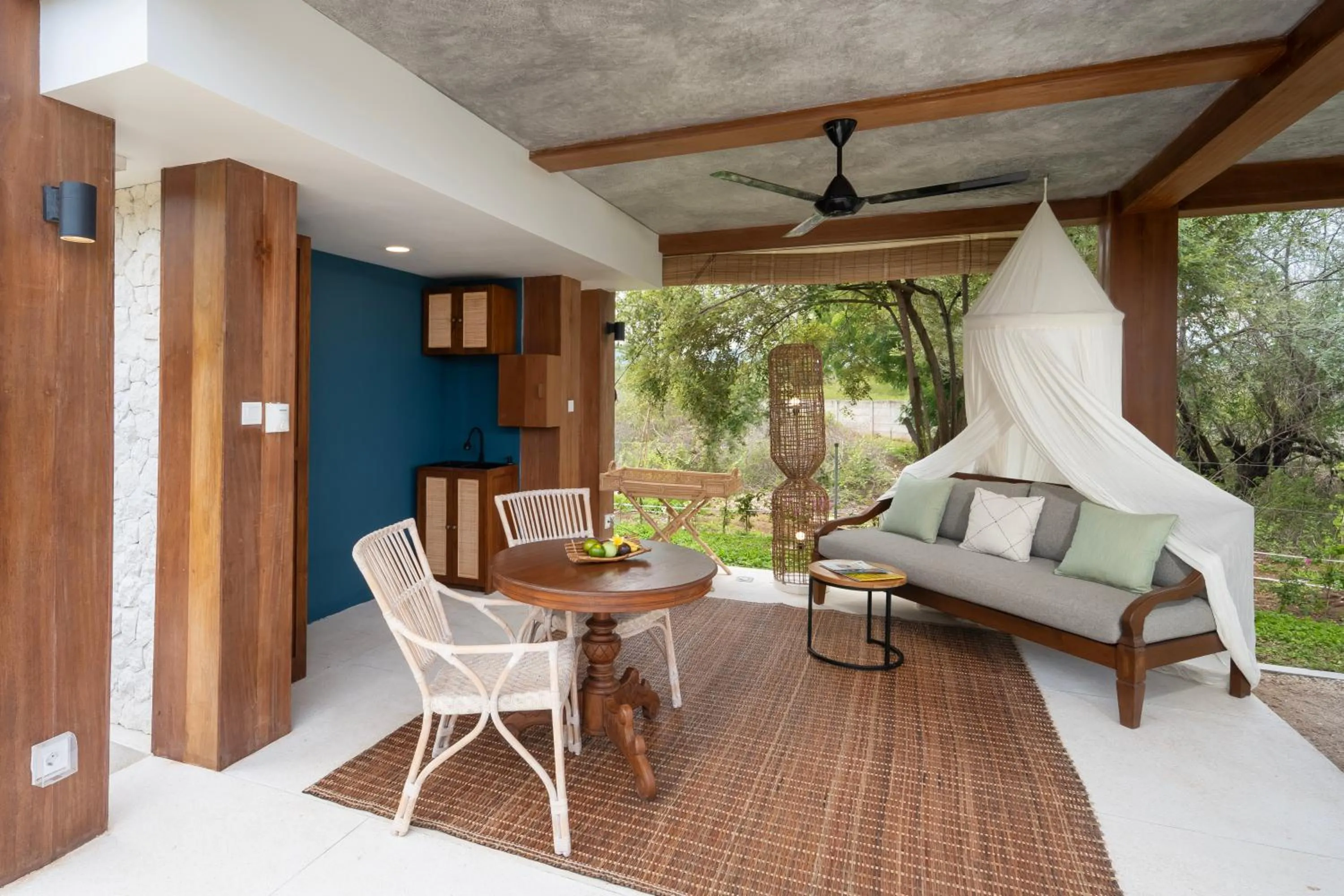 Menjangan Dynasty Resort