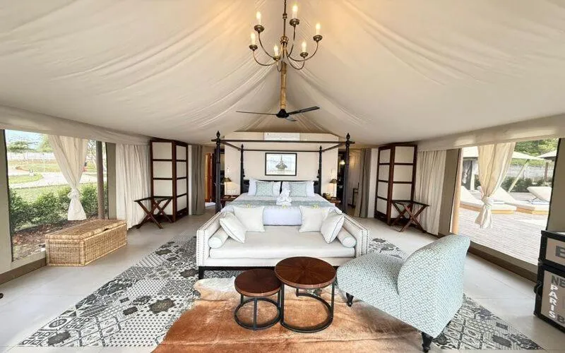 Menjangan Dynasty Resort