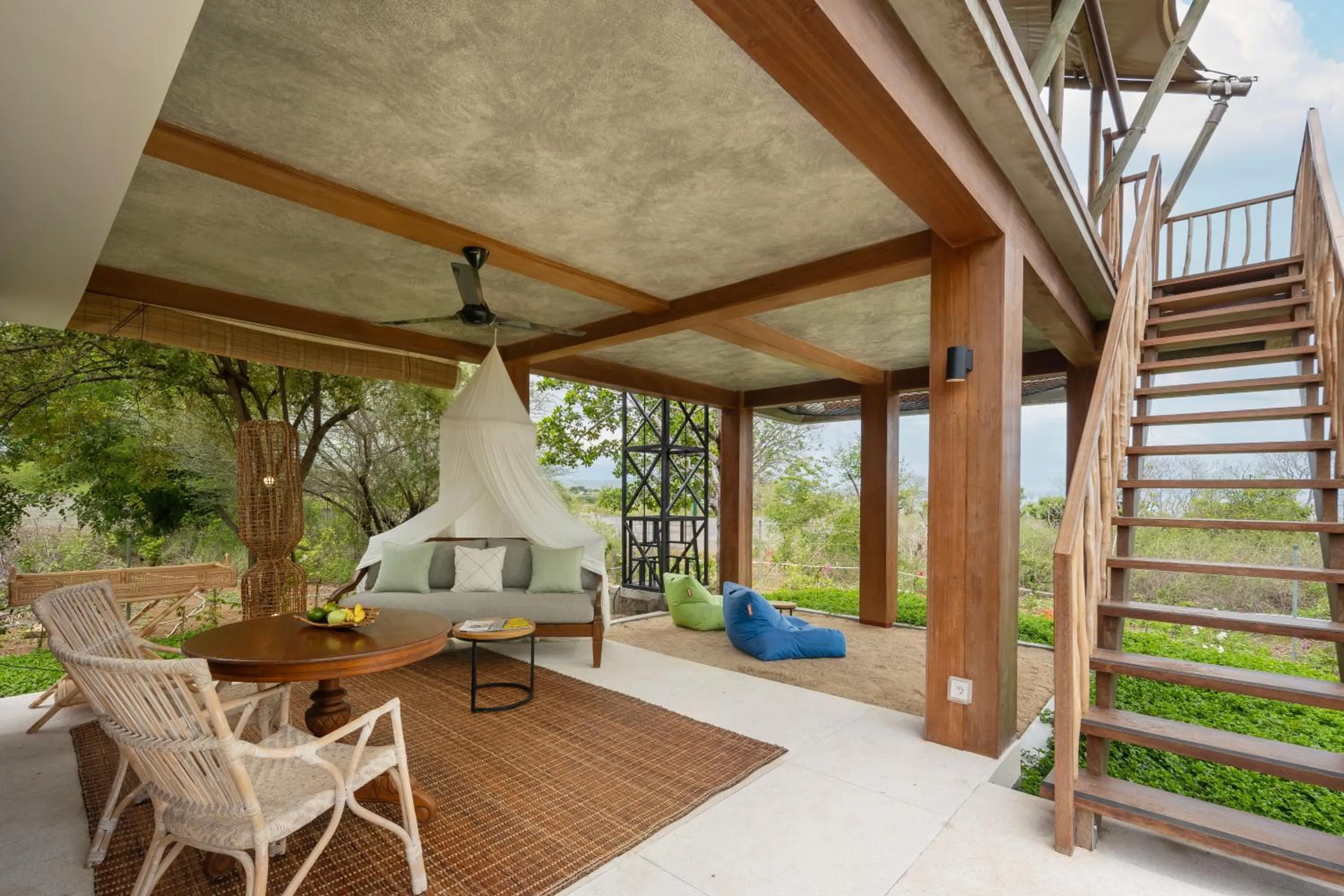 Menjangan Dynasty Resort