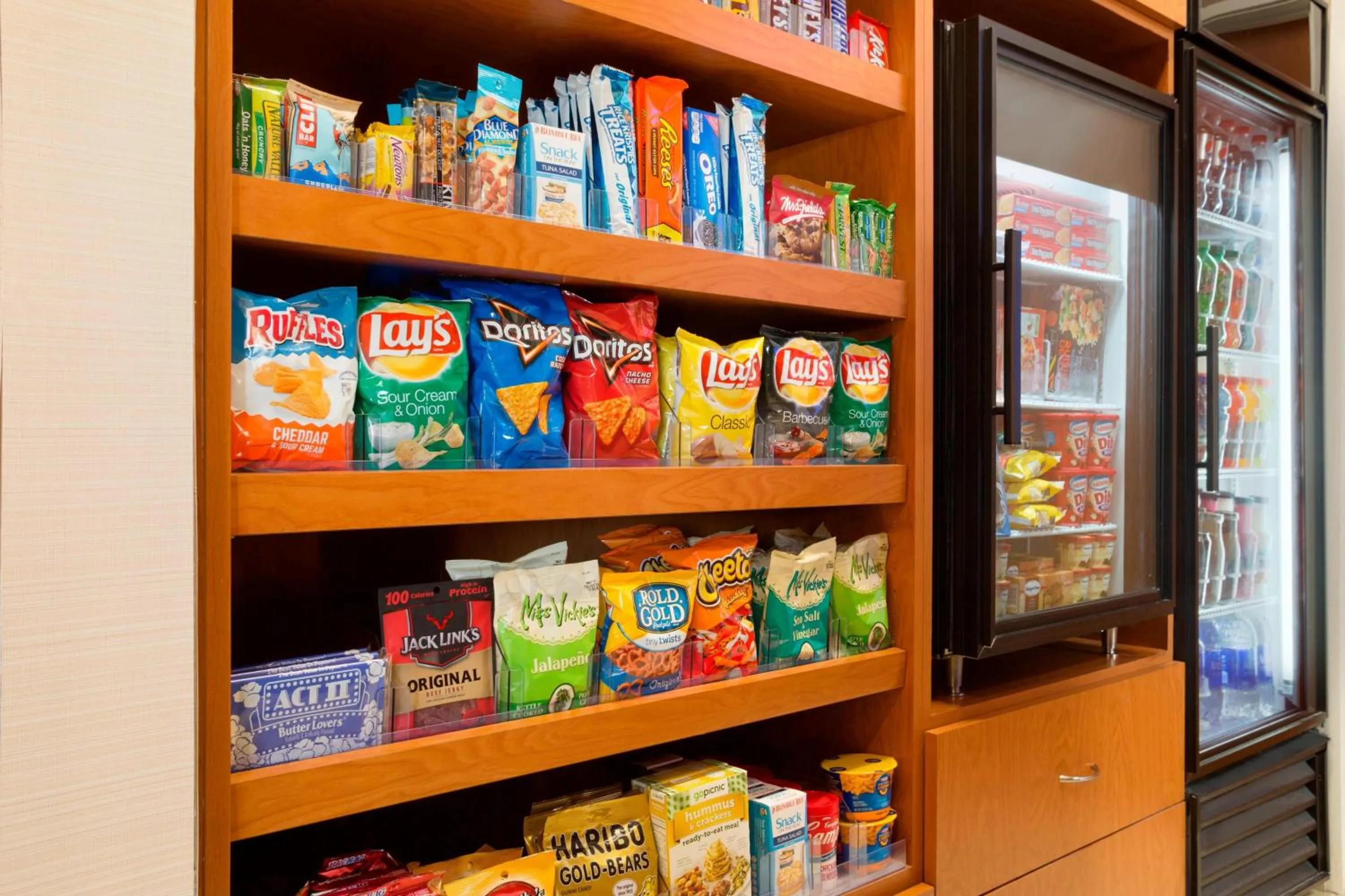 Other in Fairfield Inn & Suites by Marriott Dallas Plano