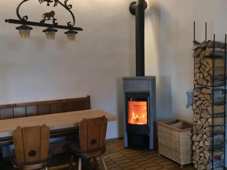 Landgasthof Zum goldenen Löwen