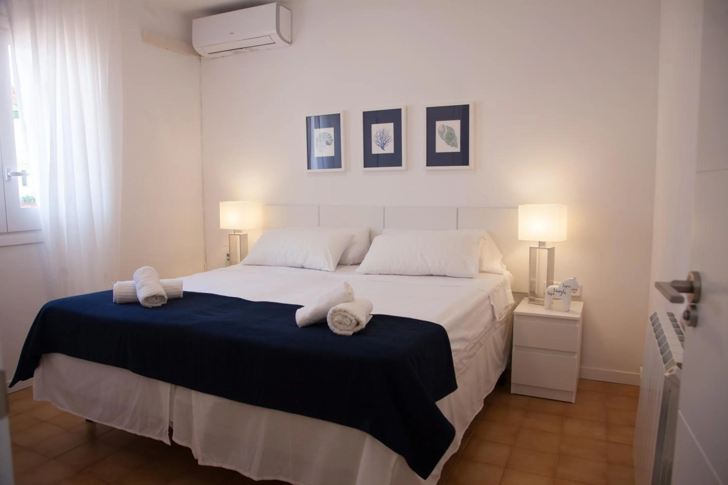 Bed in New Opening Villa Oasis Terramar