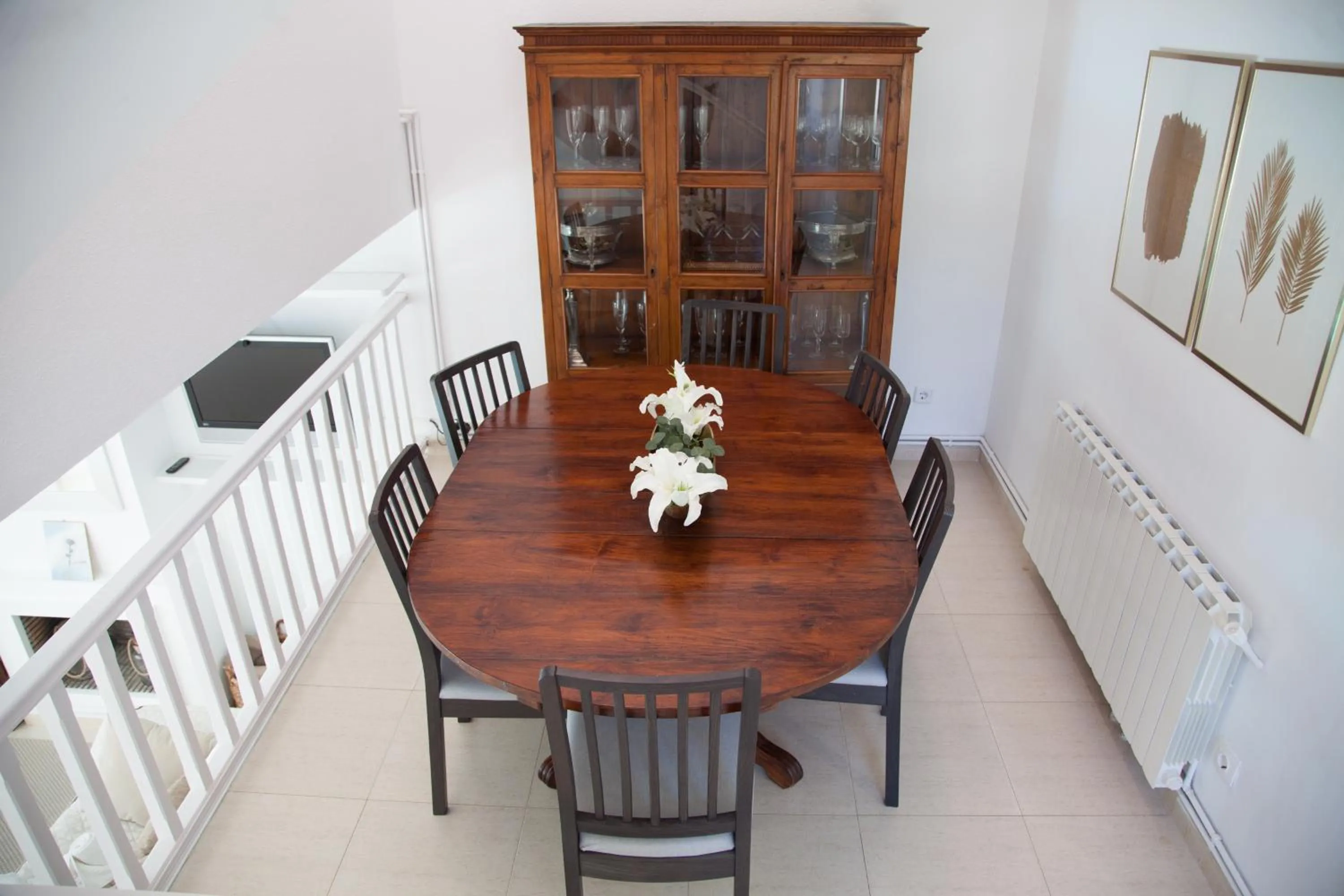 Photo of the whole room in New Opening Villa Oasis Terramar