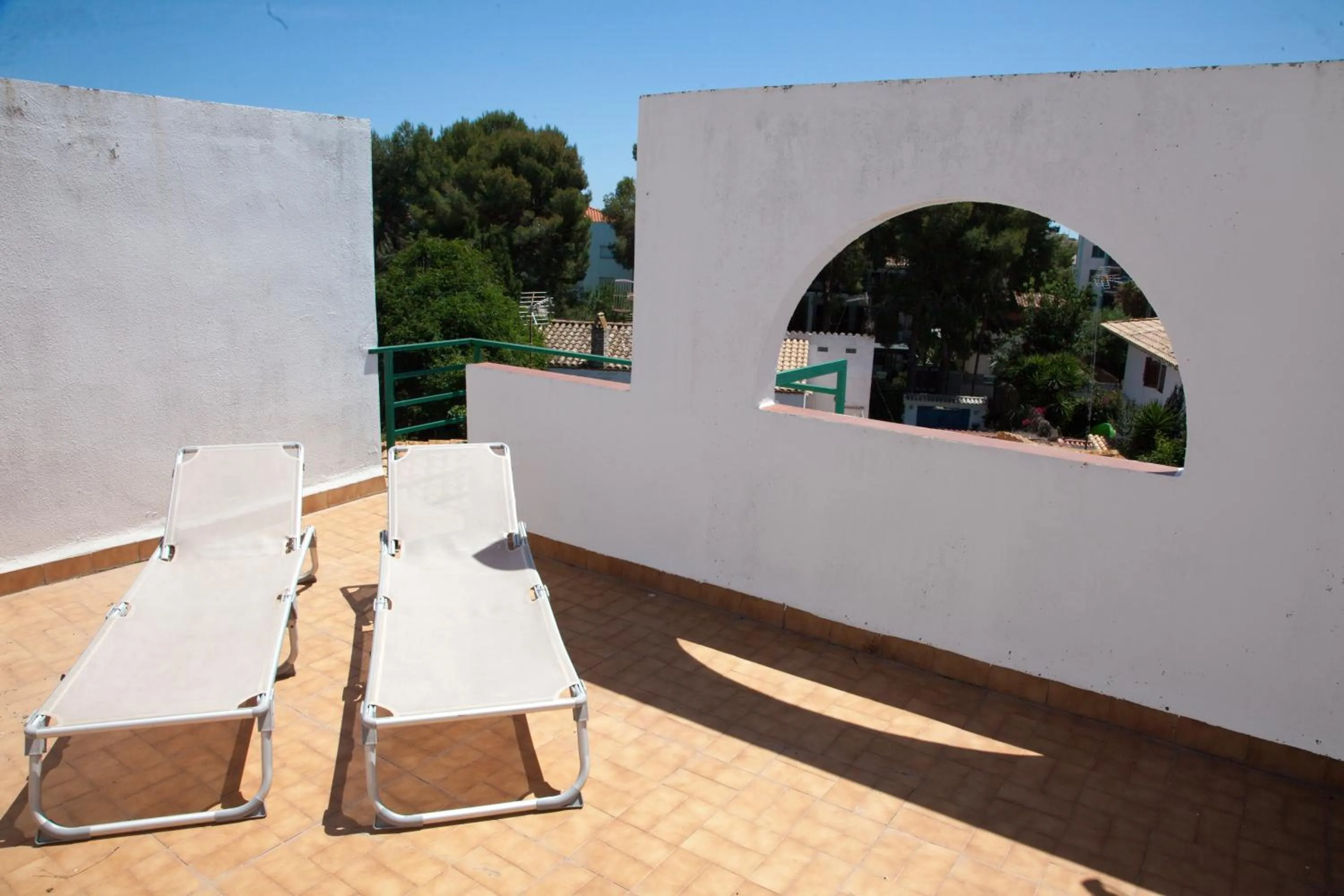 Off site in New Opening Villa Oasis Terramar