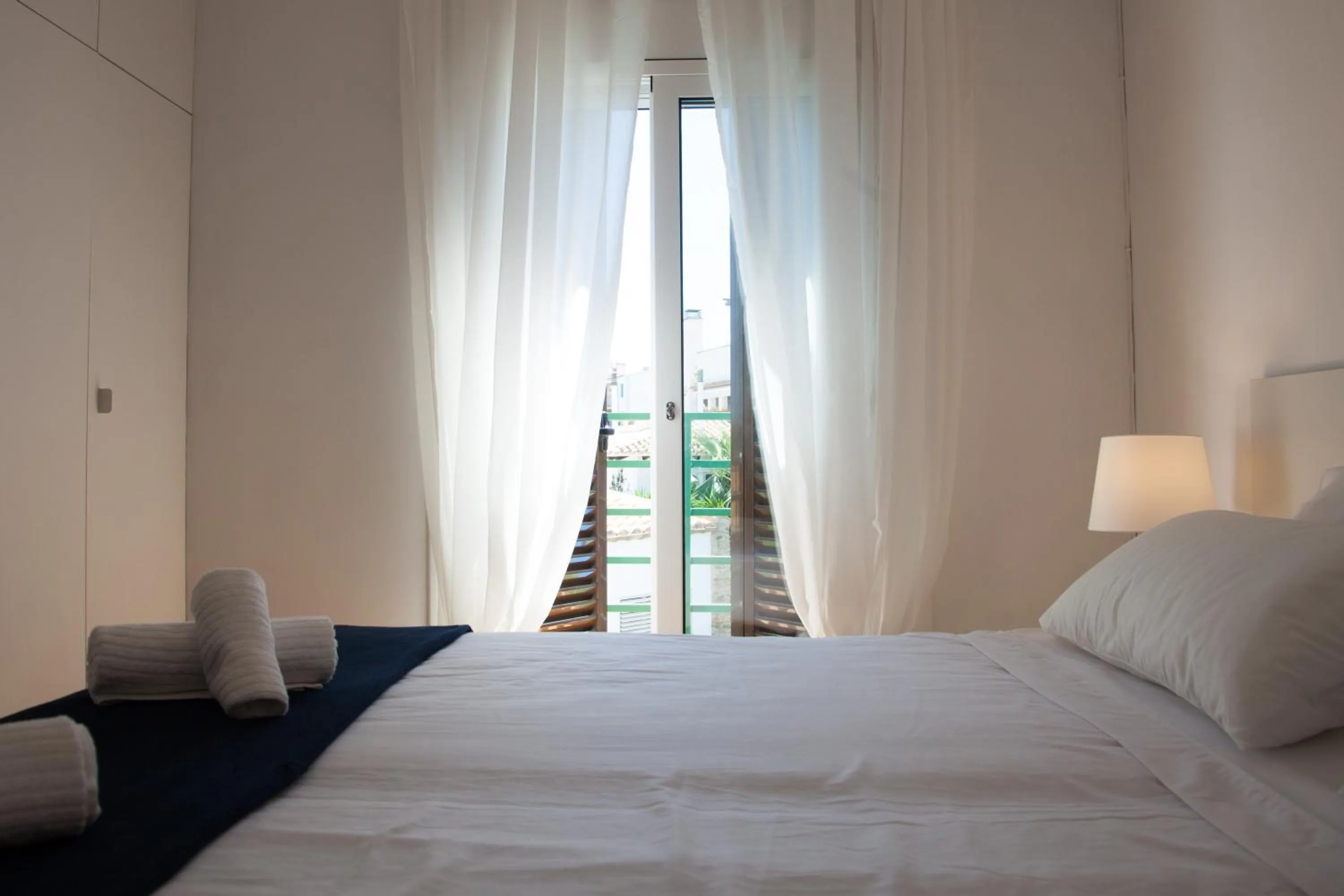 Bed in New Opening Villa Oasis Terramar