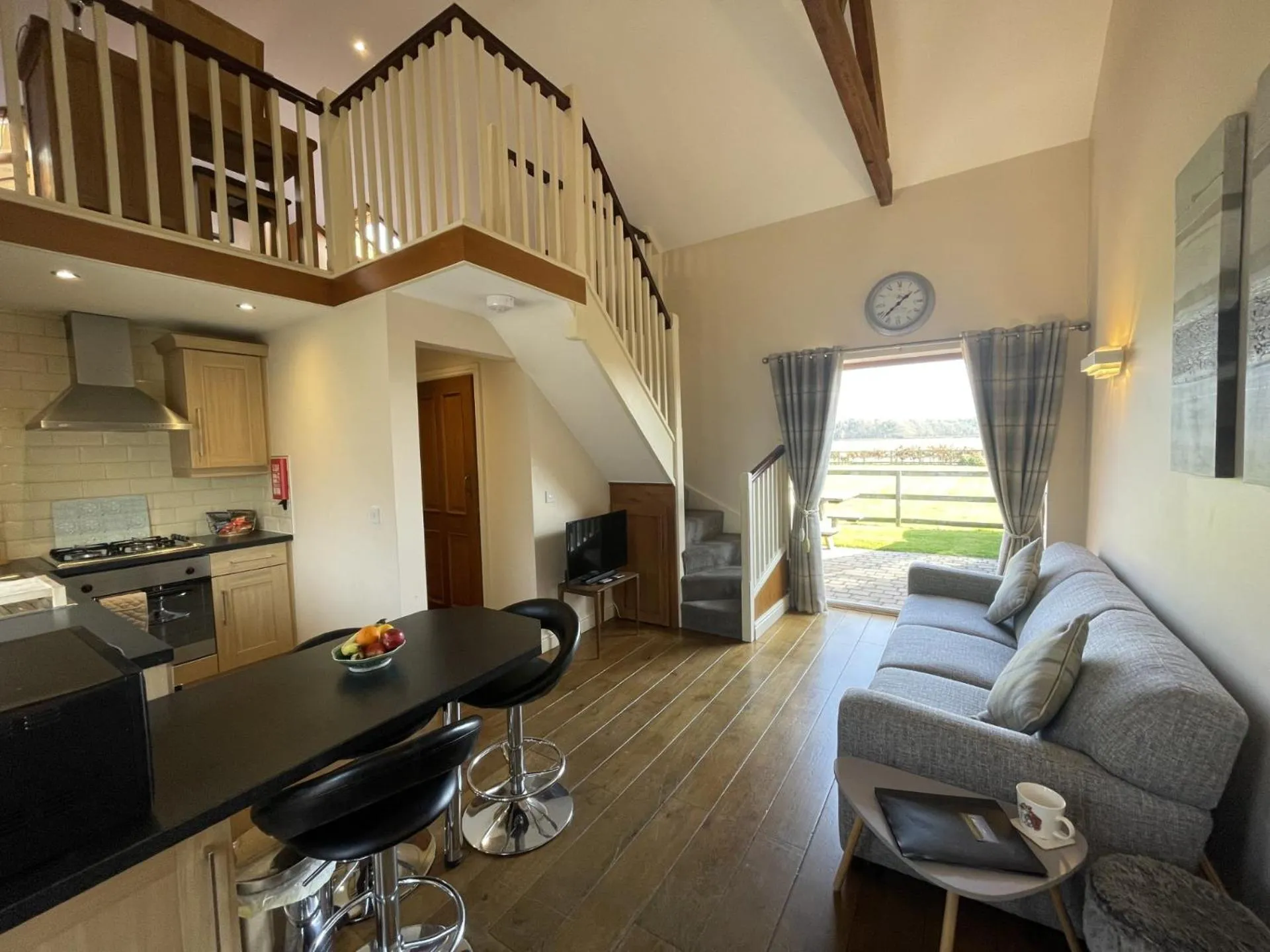 Grange Farm Cottages