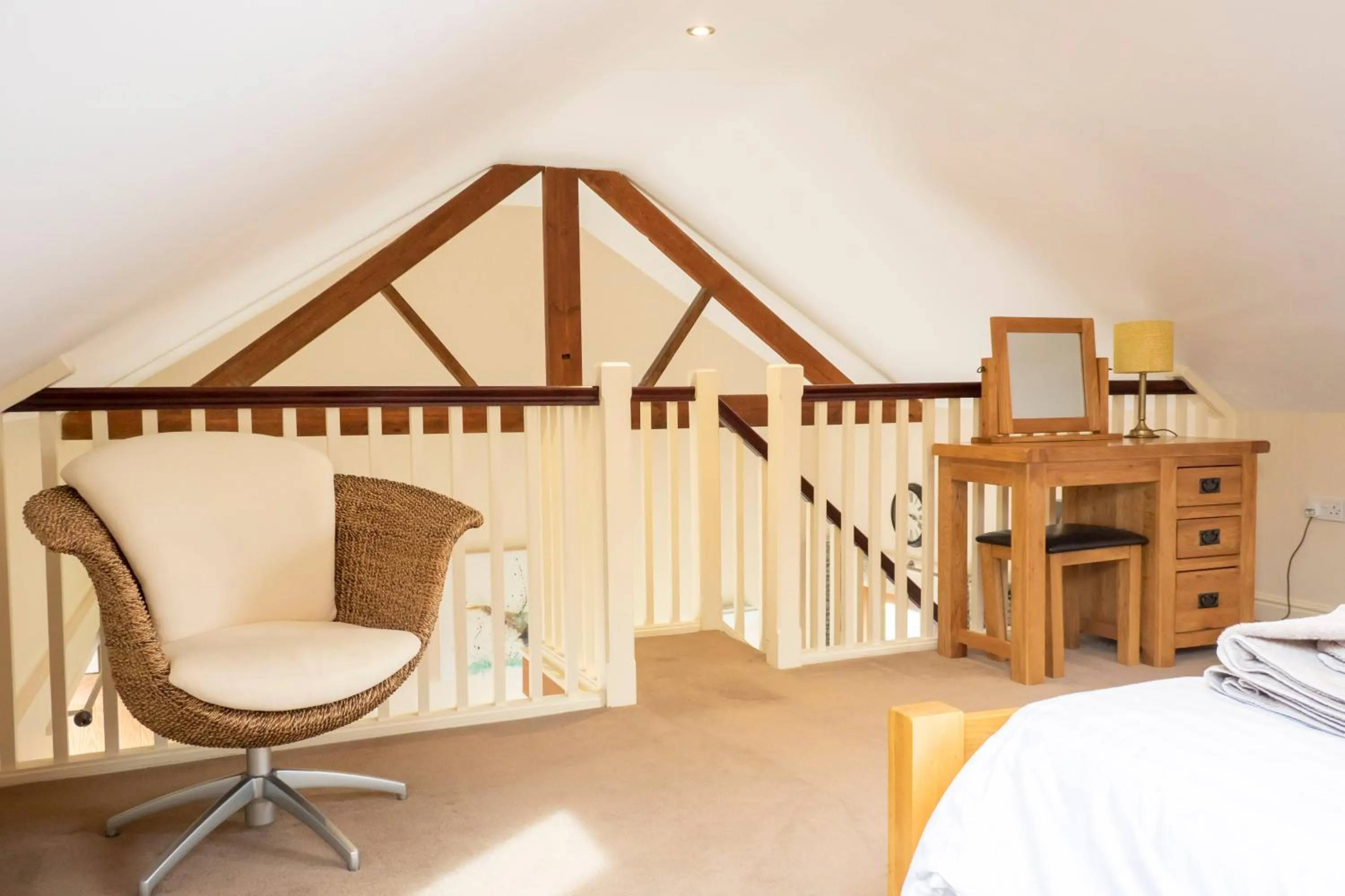 Grange Farm Cottages