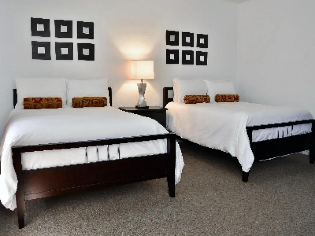 Other, Bed in El Primero Boutique Hotel