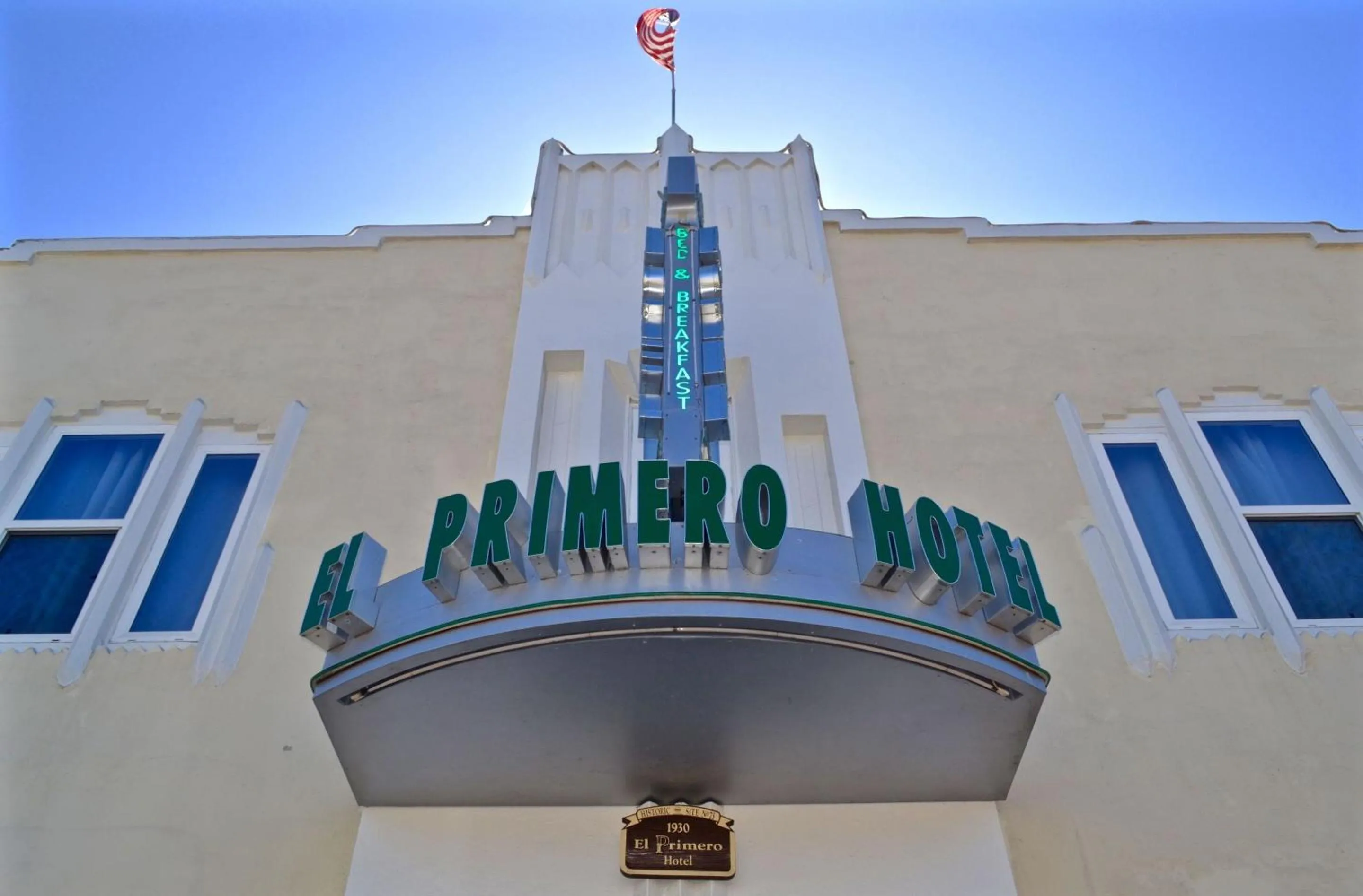 Other in El Primero Boutique Hotel