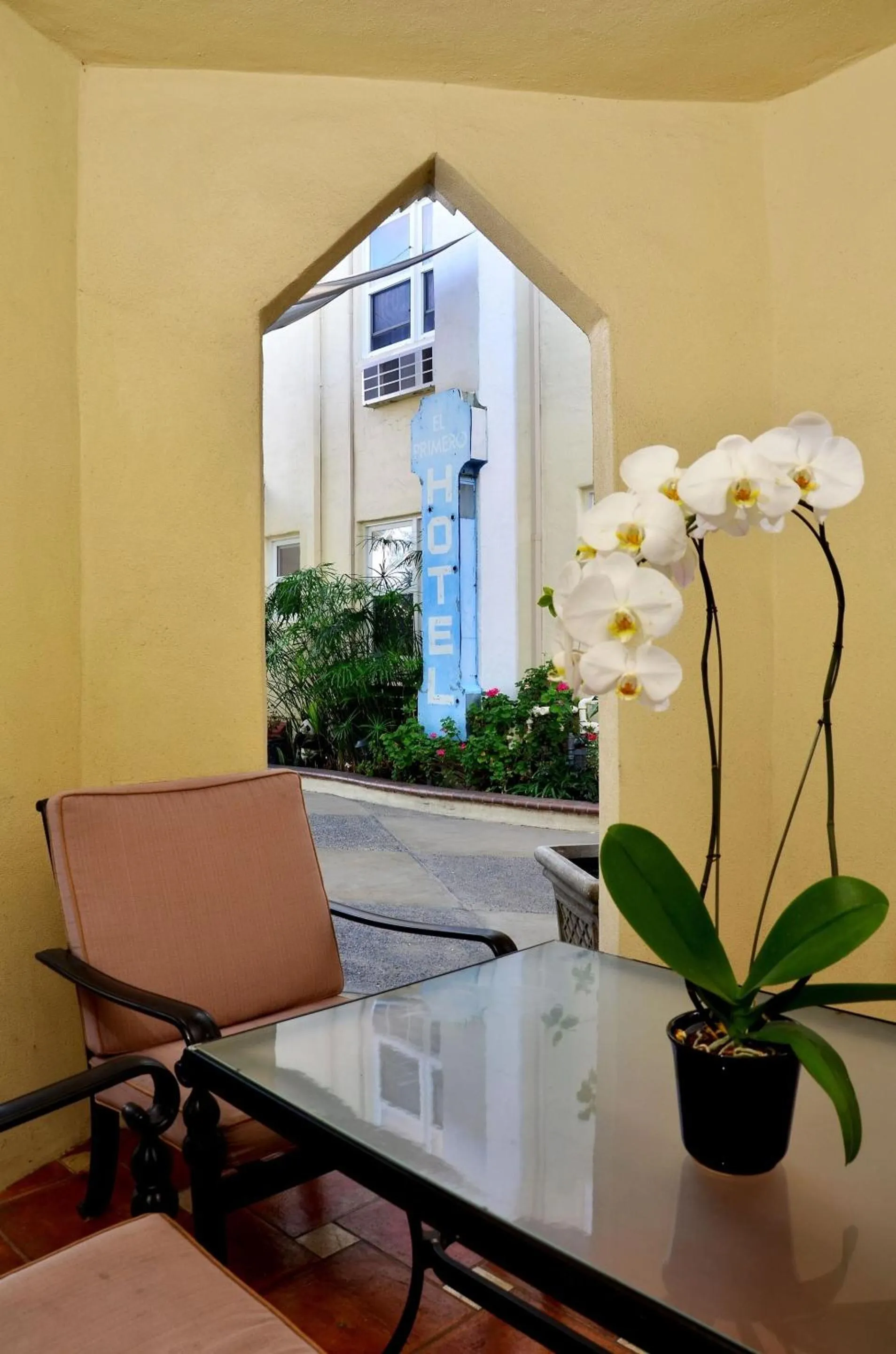 Other in El Primero Boutique Hotel