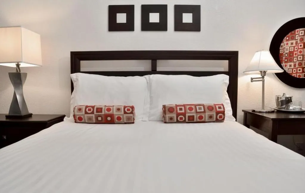 Other, Bed in El Primero Boutique Hotel