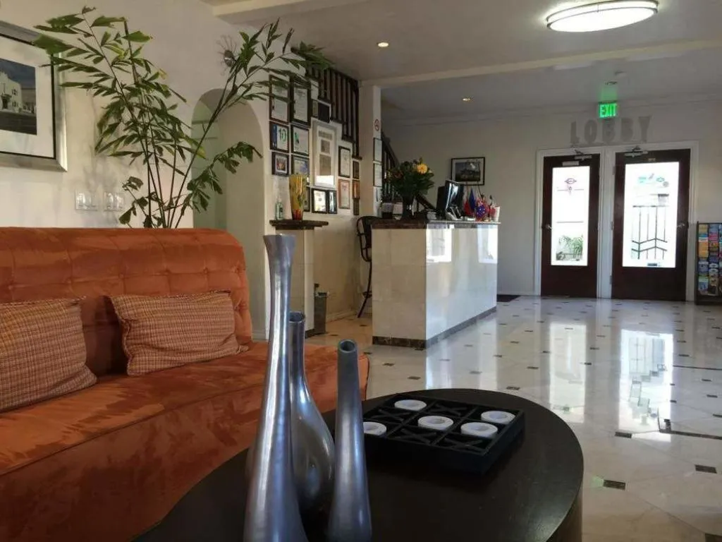 Other in El Primero Boutique Hotel