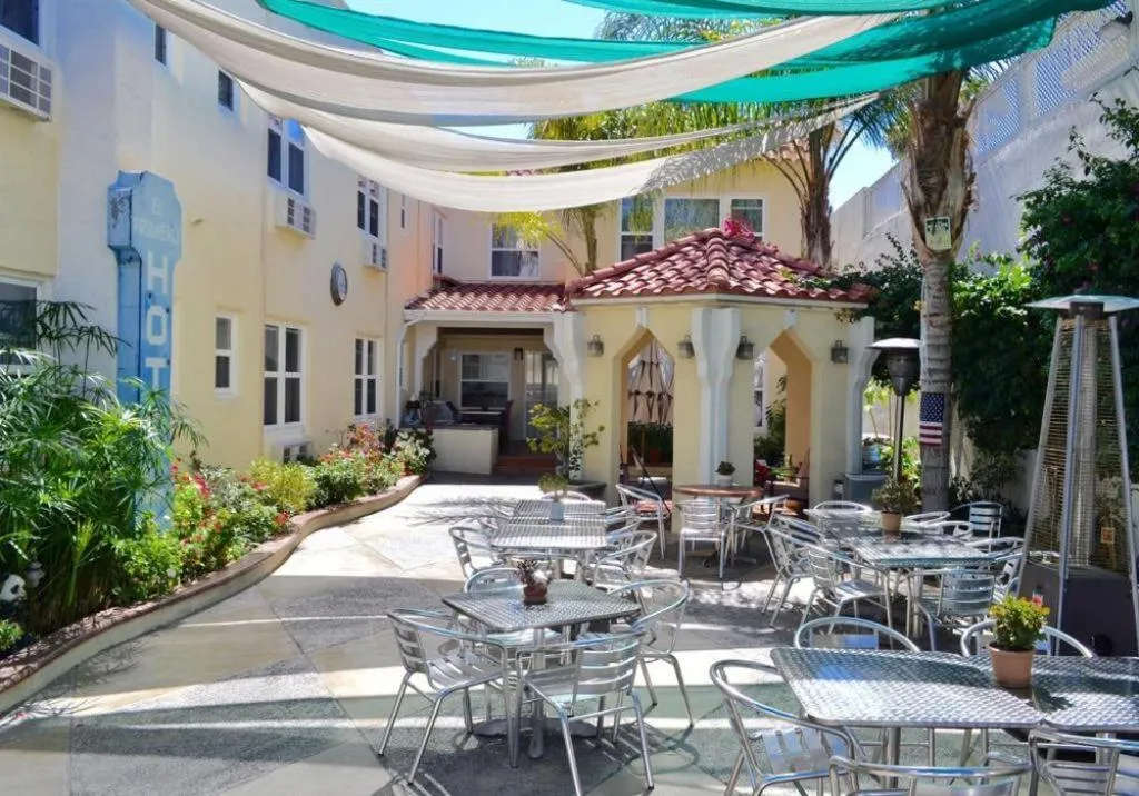 Other in El Primero Boutique Hotel