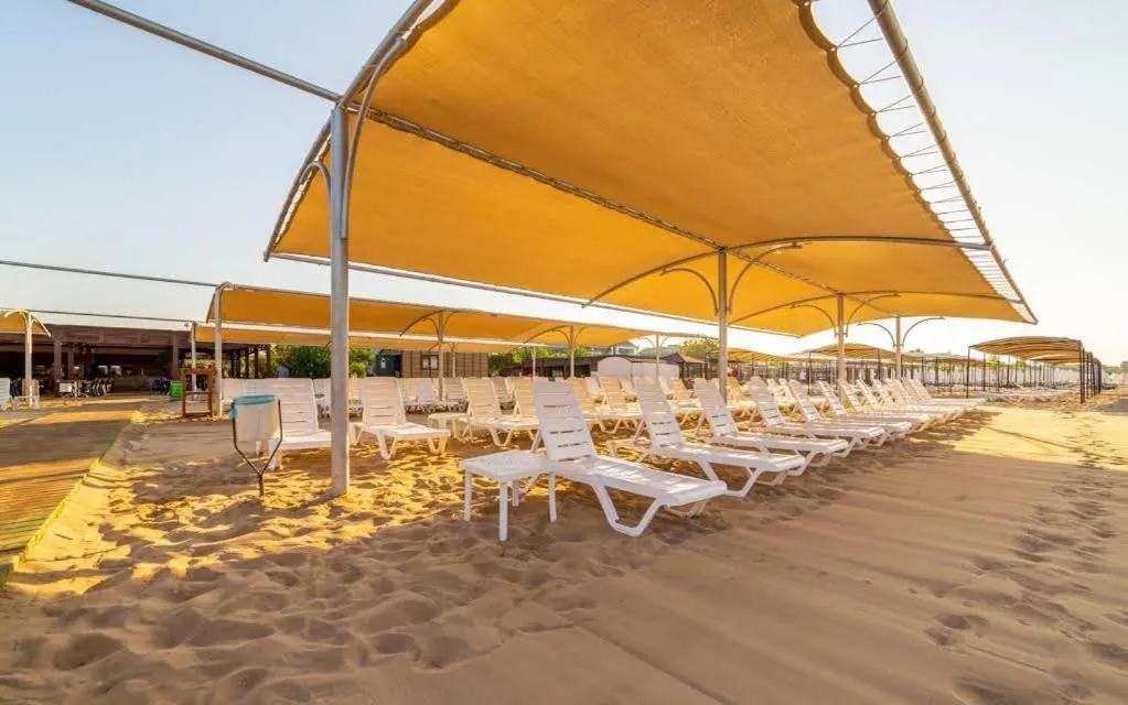 Day in Calimera Hane Garden Hotel