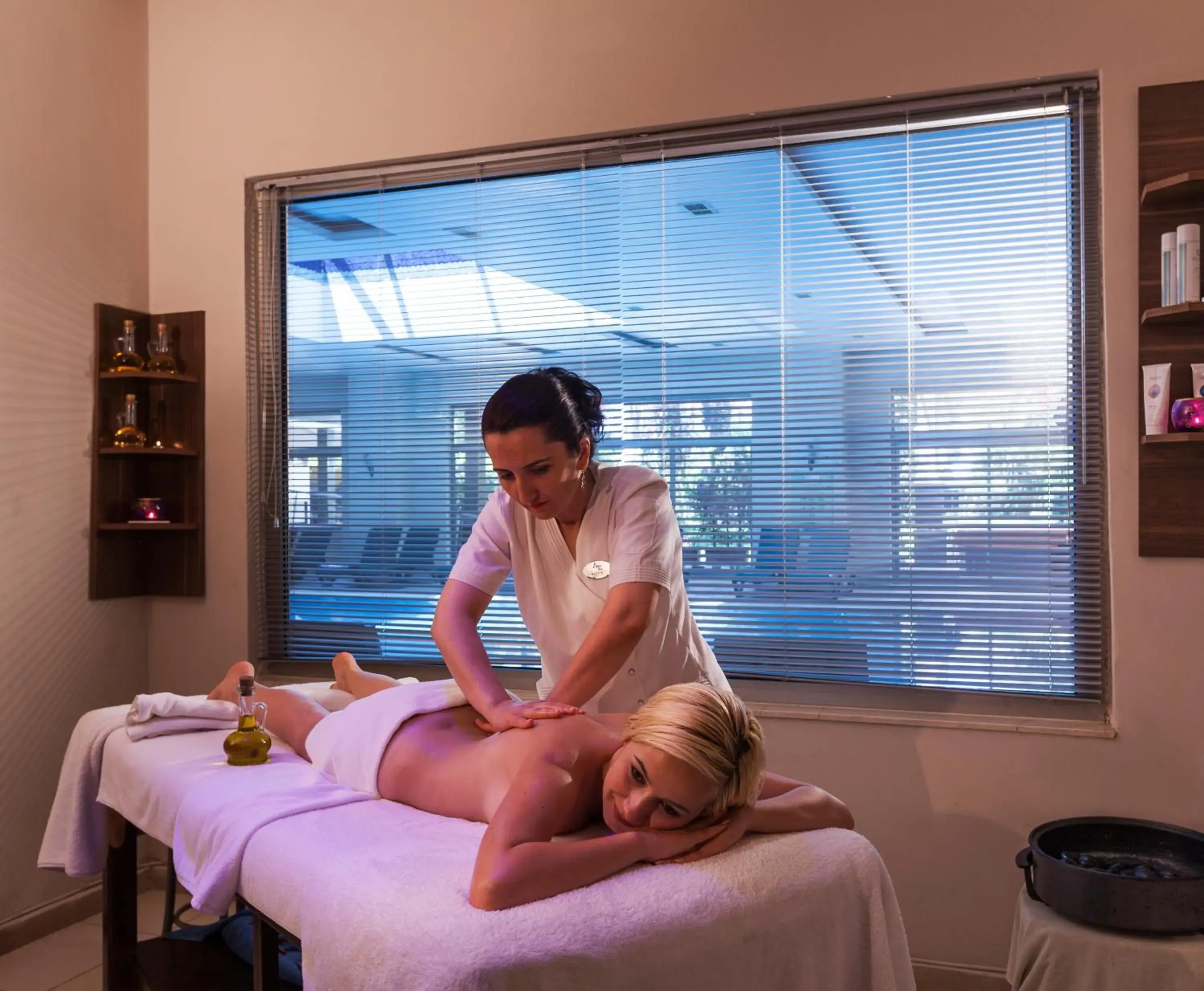 Spa and wellness centre/facilities in Calimera Hane Garden Hotel Spa and wellness centre/facilities in Calimera Hane Garden Hotel