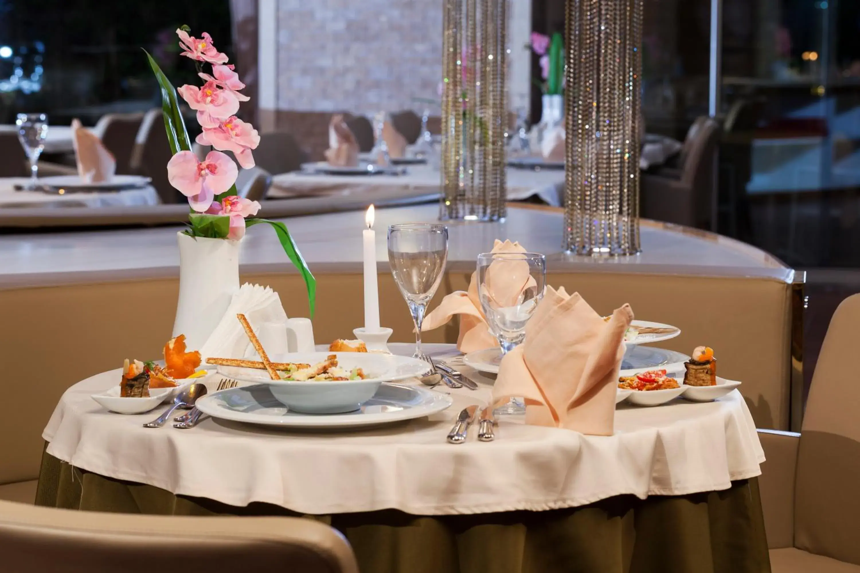 Restaurant/places to eat in Calimera Hane Garden Hotel Restaurant/places to eat in Calimera Hane Garden Hotel