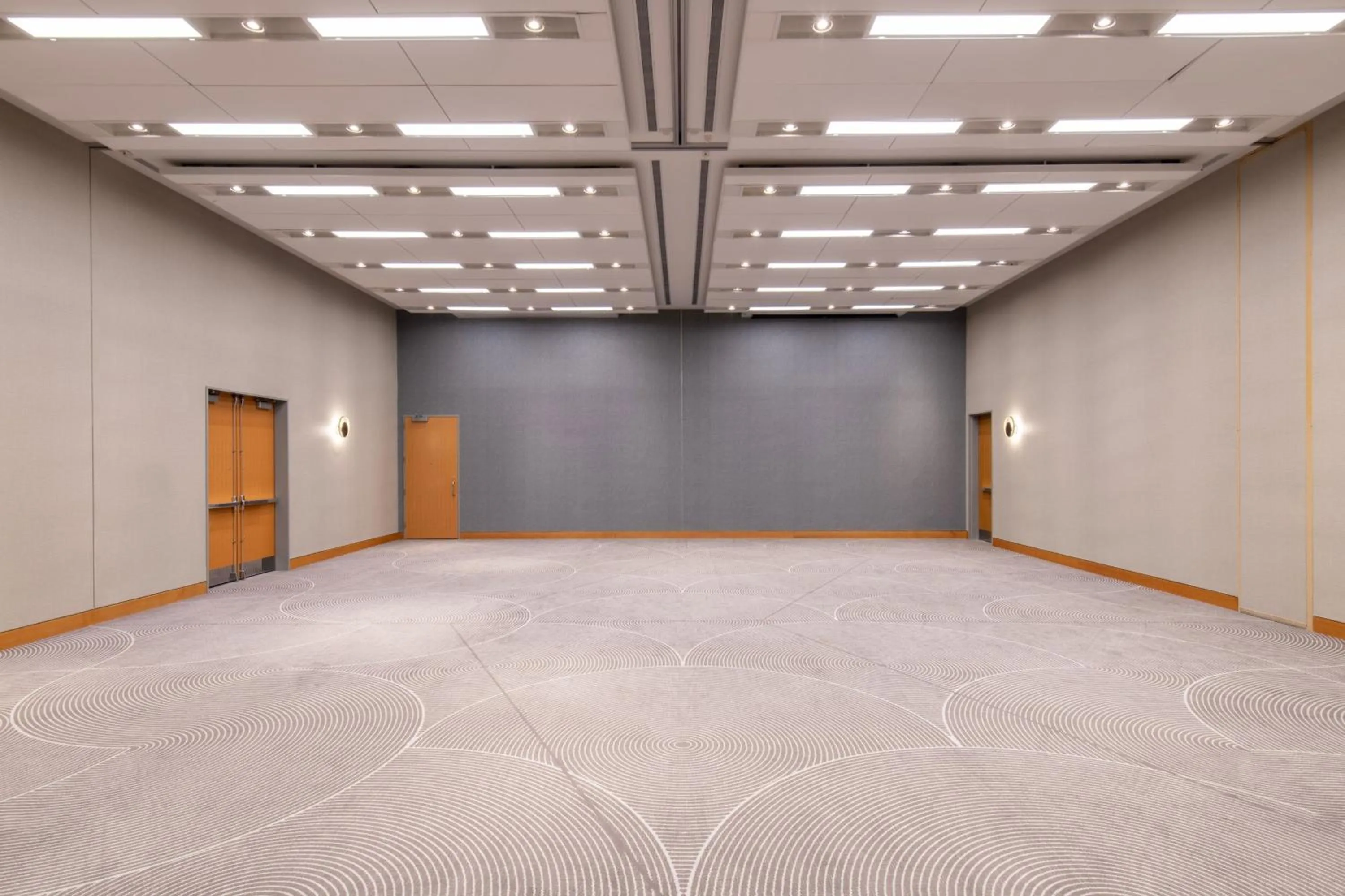 Meeting/conference room in W Boston