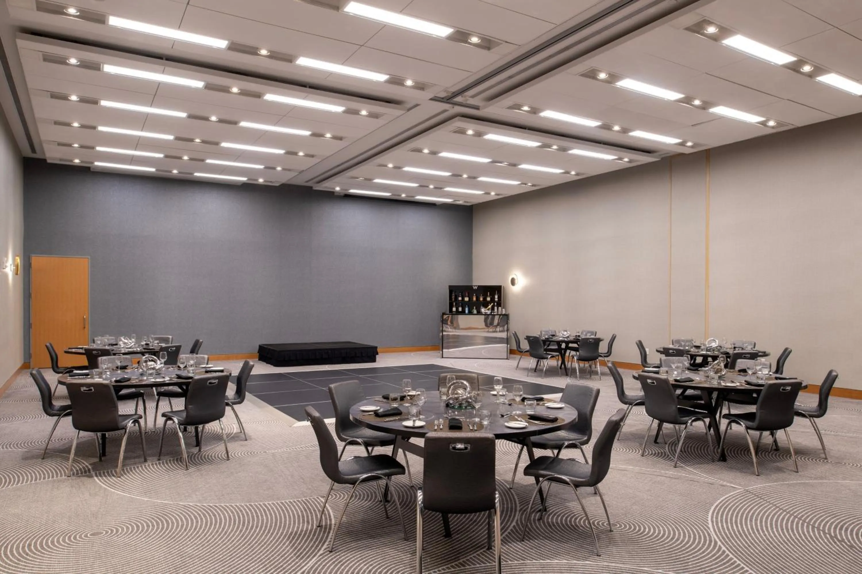 Meeting/conference room in W Boston