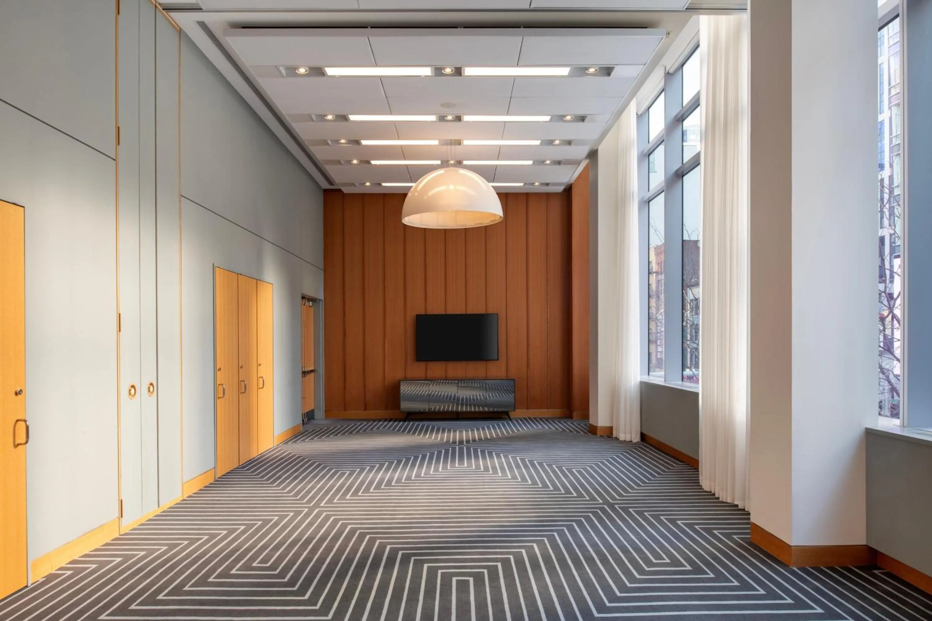 Meeting/conference room in W Boston