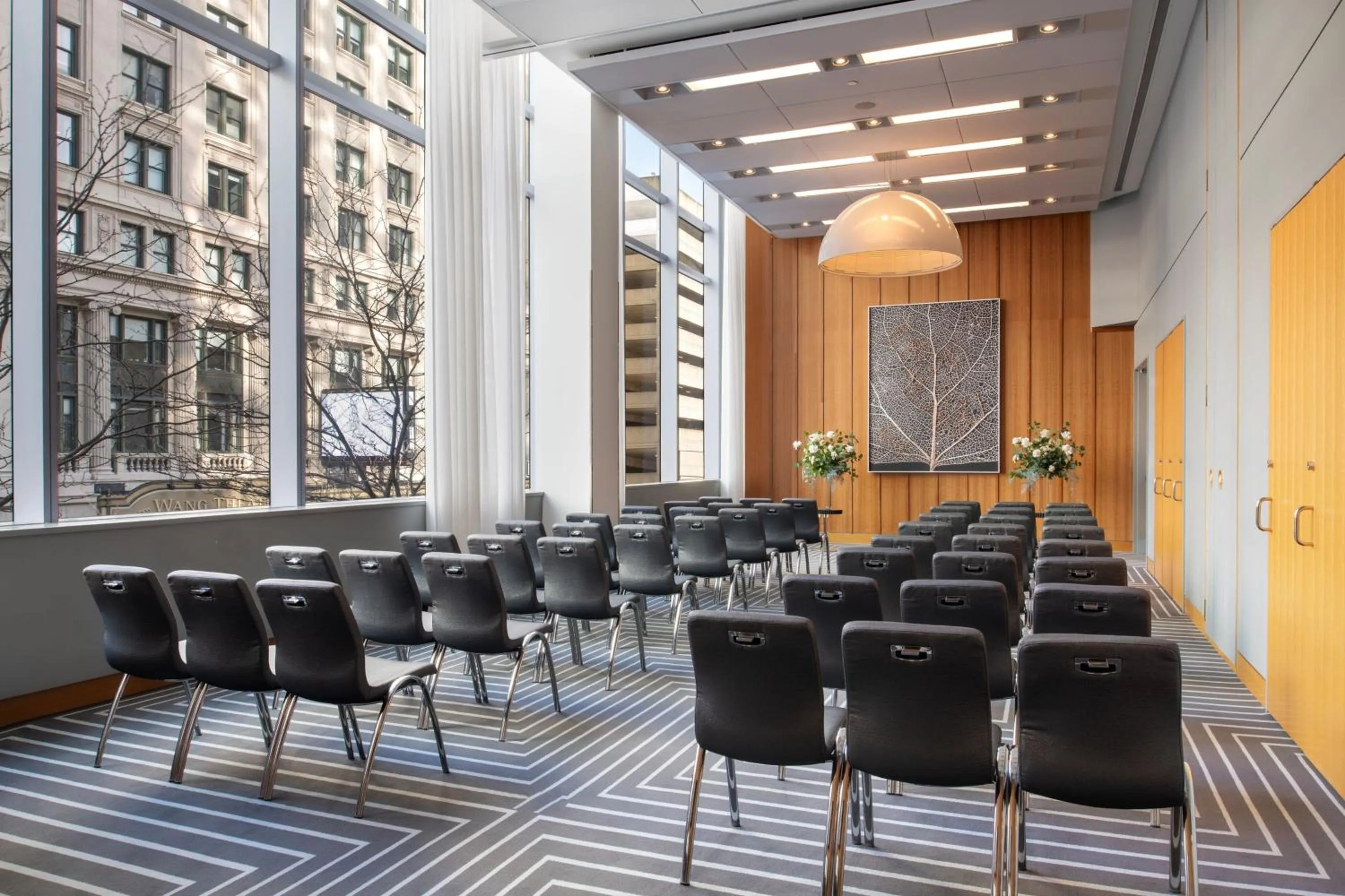 Meeting/conference room in W Boston