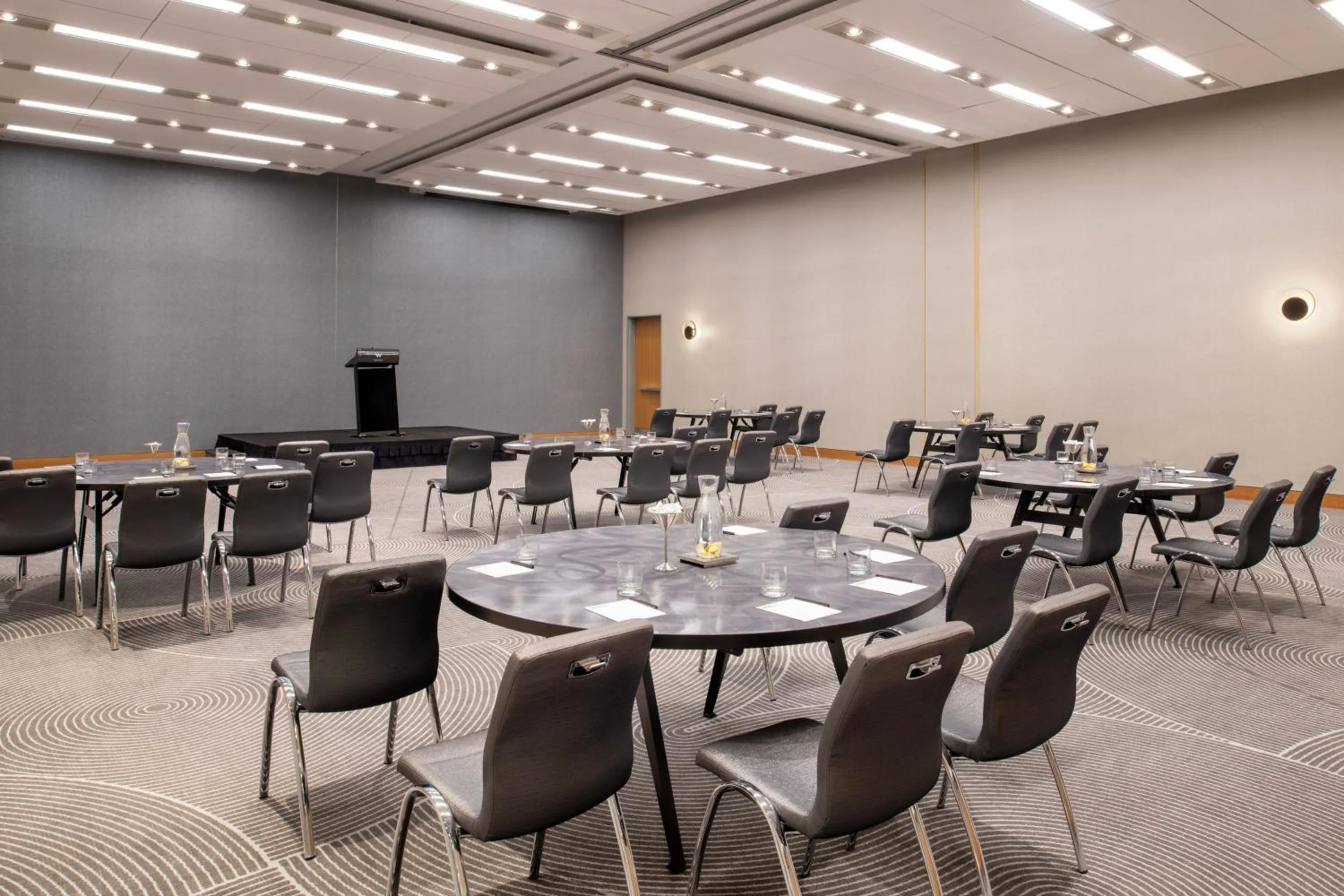 Meeting/conference room in W Boston