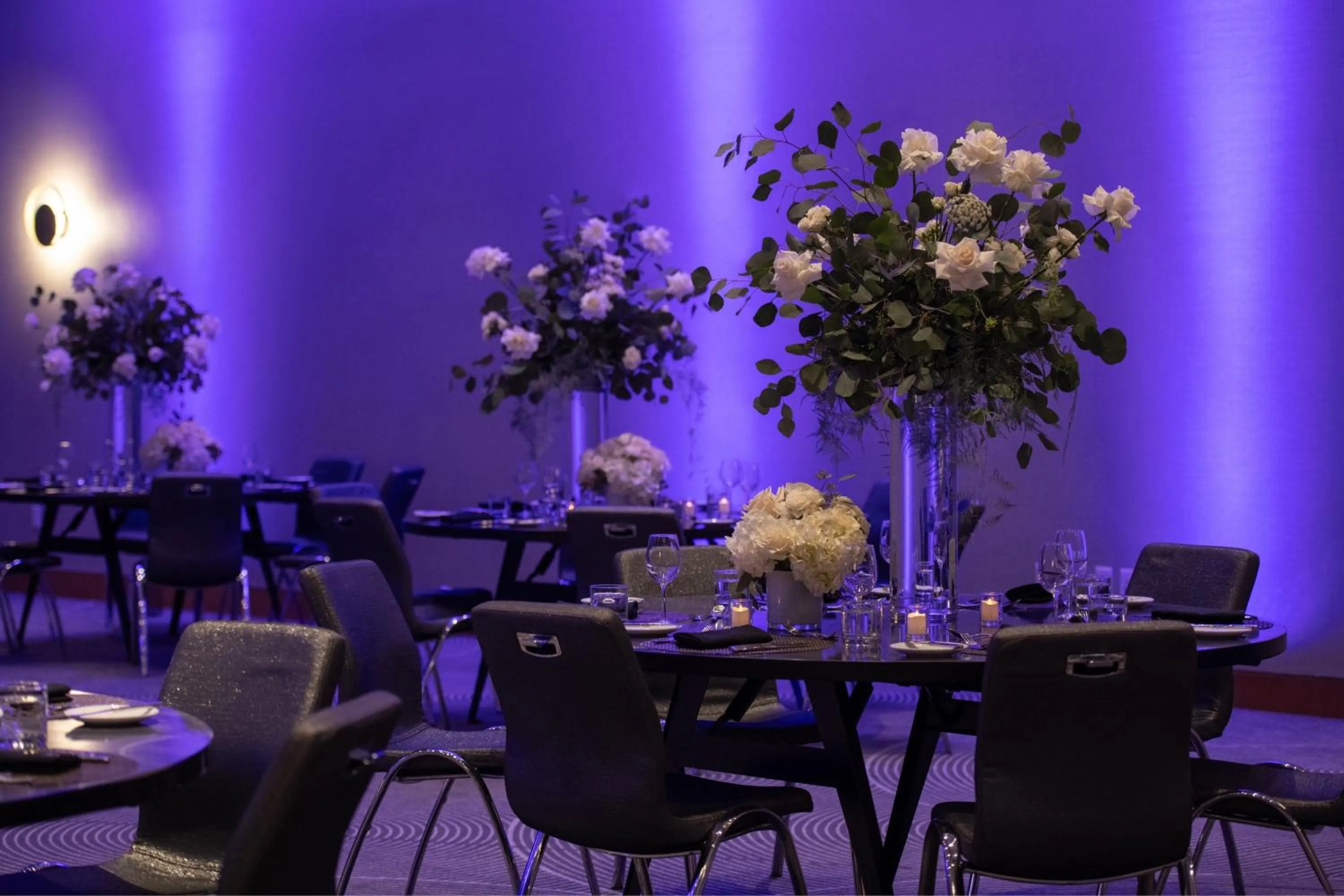 Meeting/conference room in W Boston