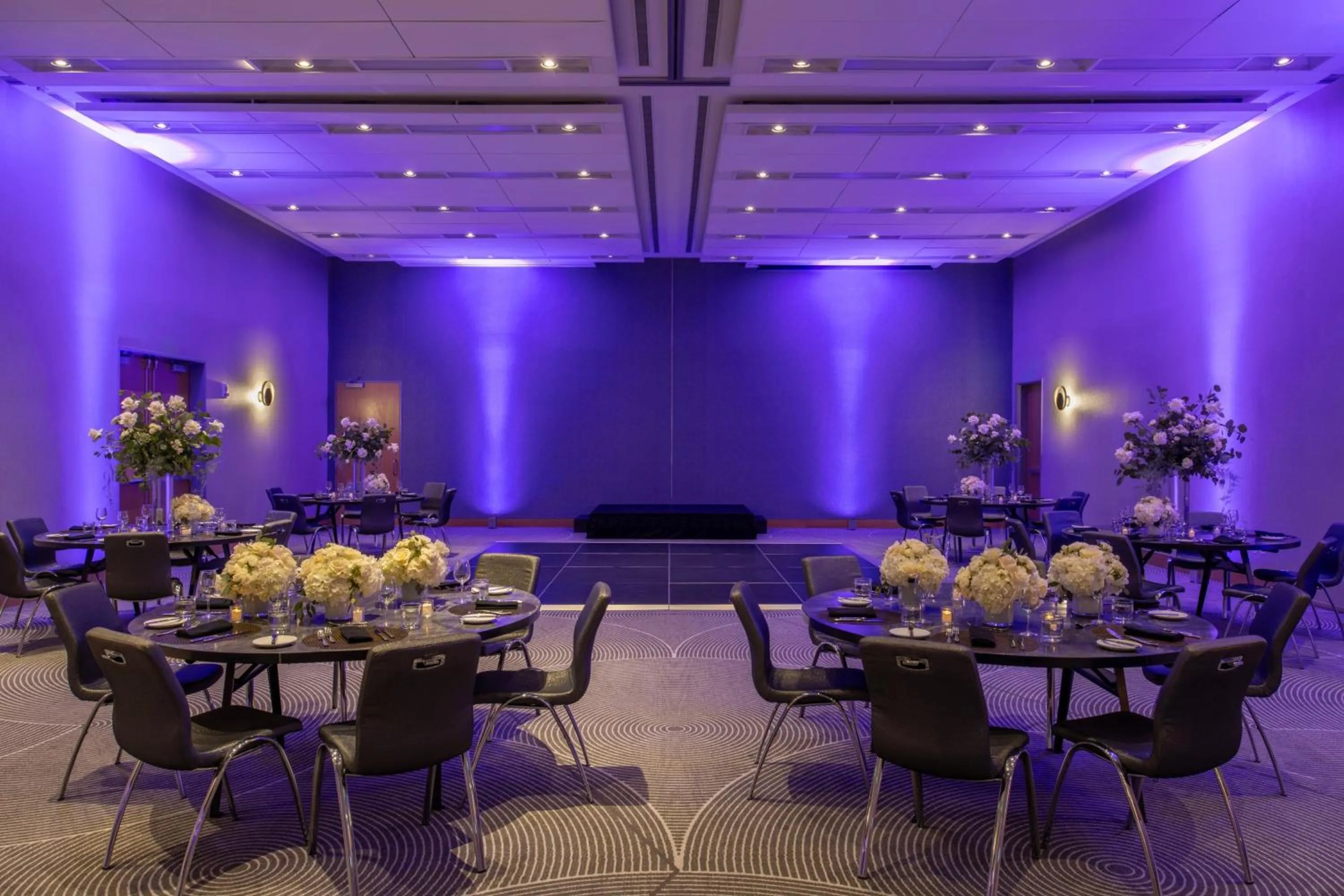 Meeting/conference room in W Boston