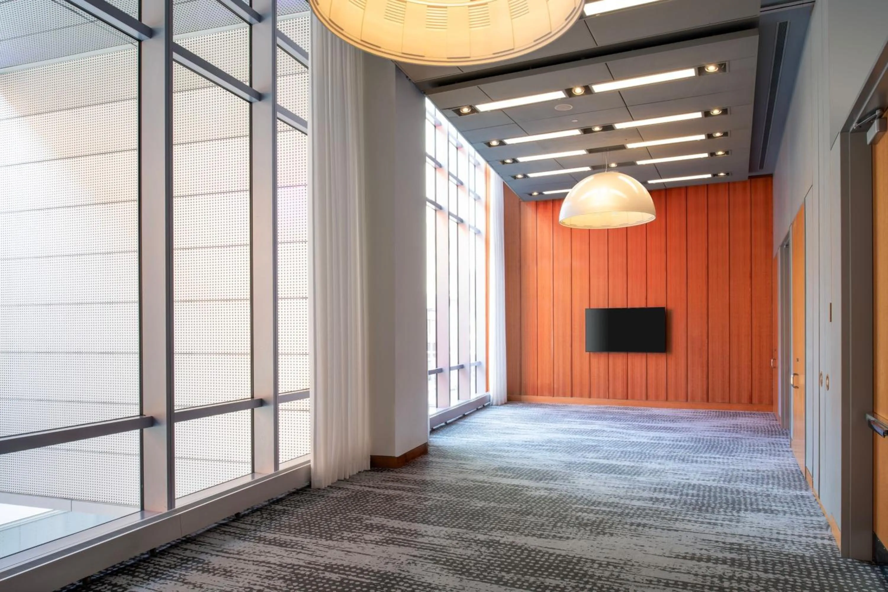 Meeting/conference room in W Boston