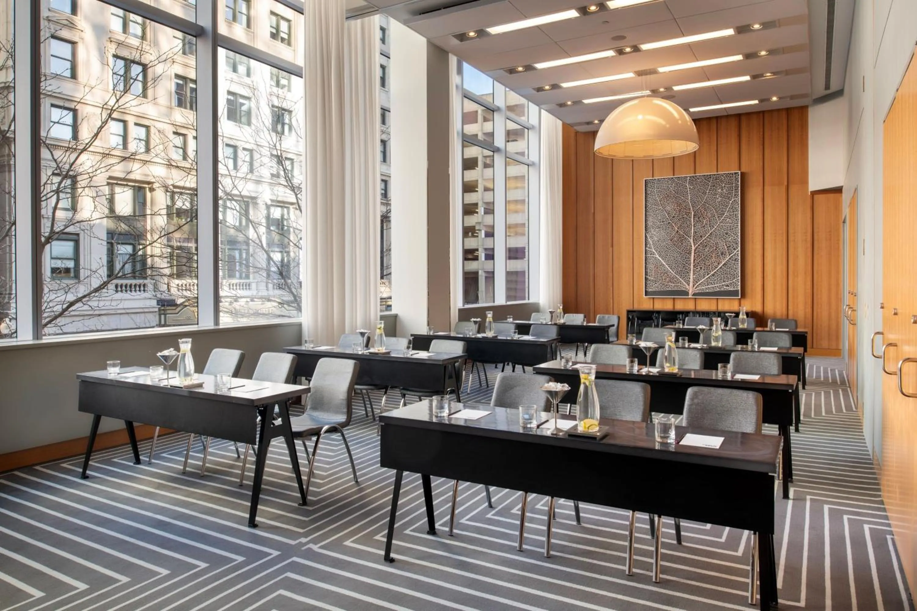 Meeting/conference room in W Boston