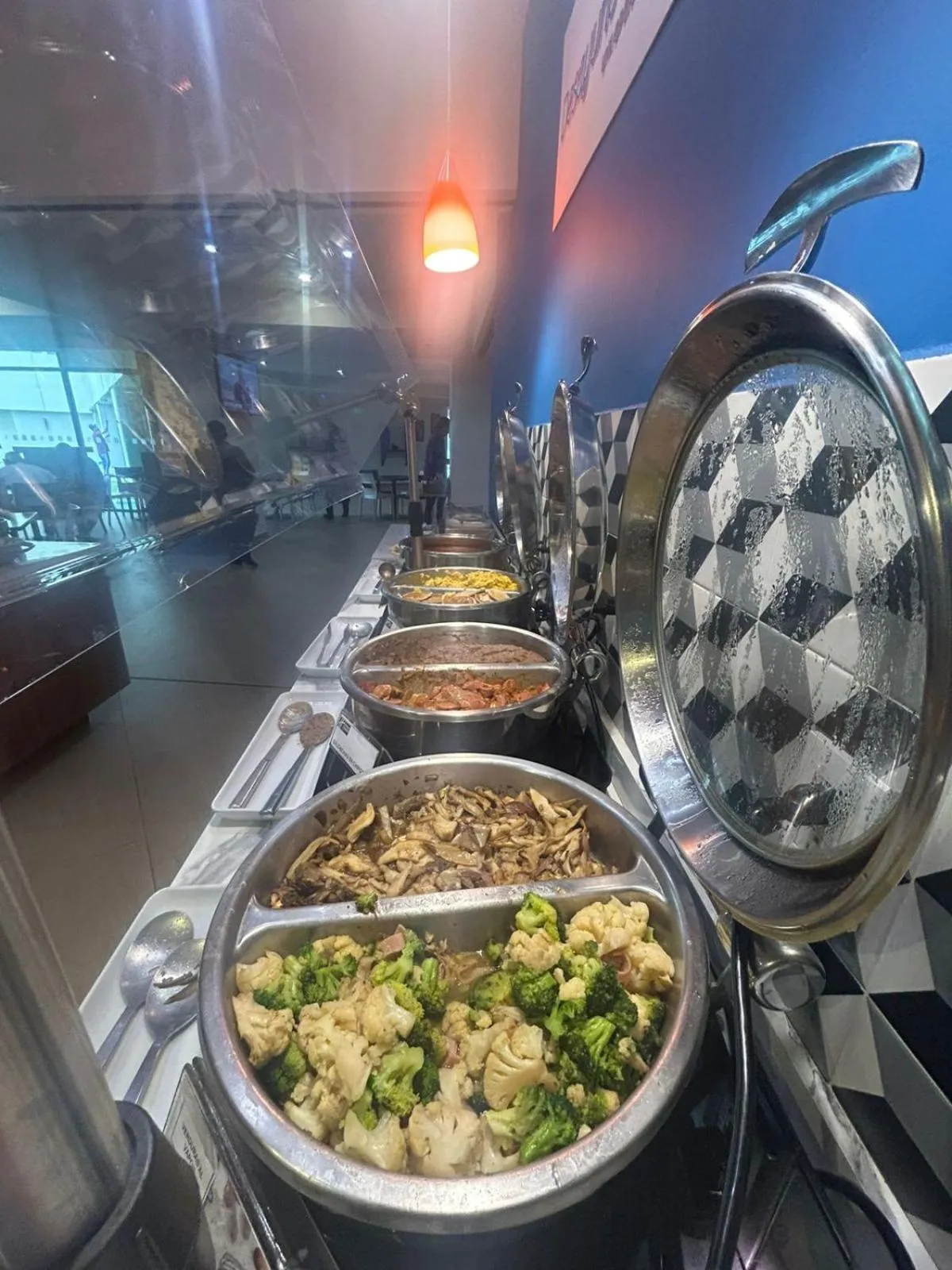 Holiday Inn Express Mexico Aeropuerto by IHG