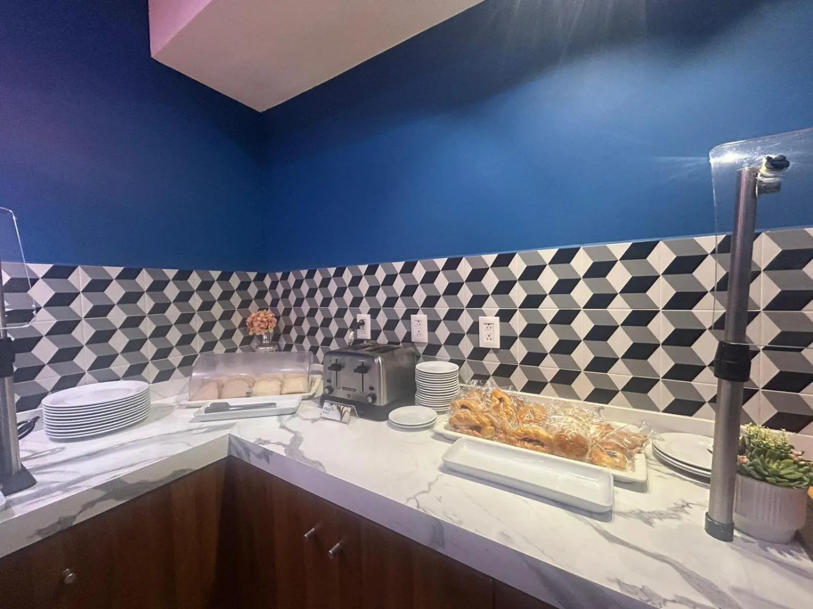 Holiday Inn Express Mexico Aeropuerto by IHG