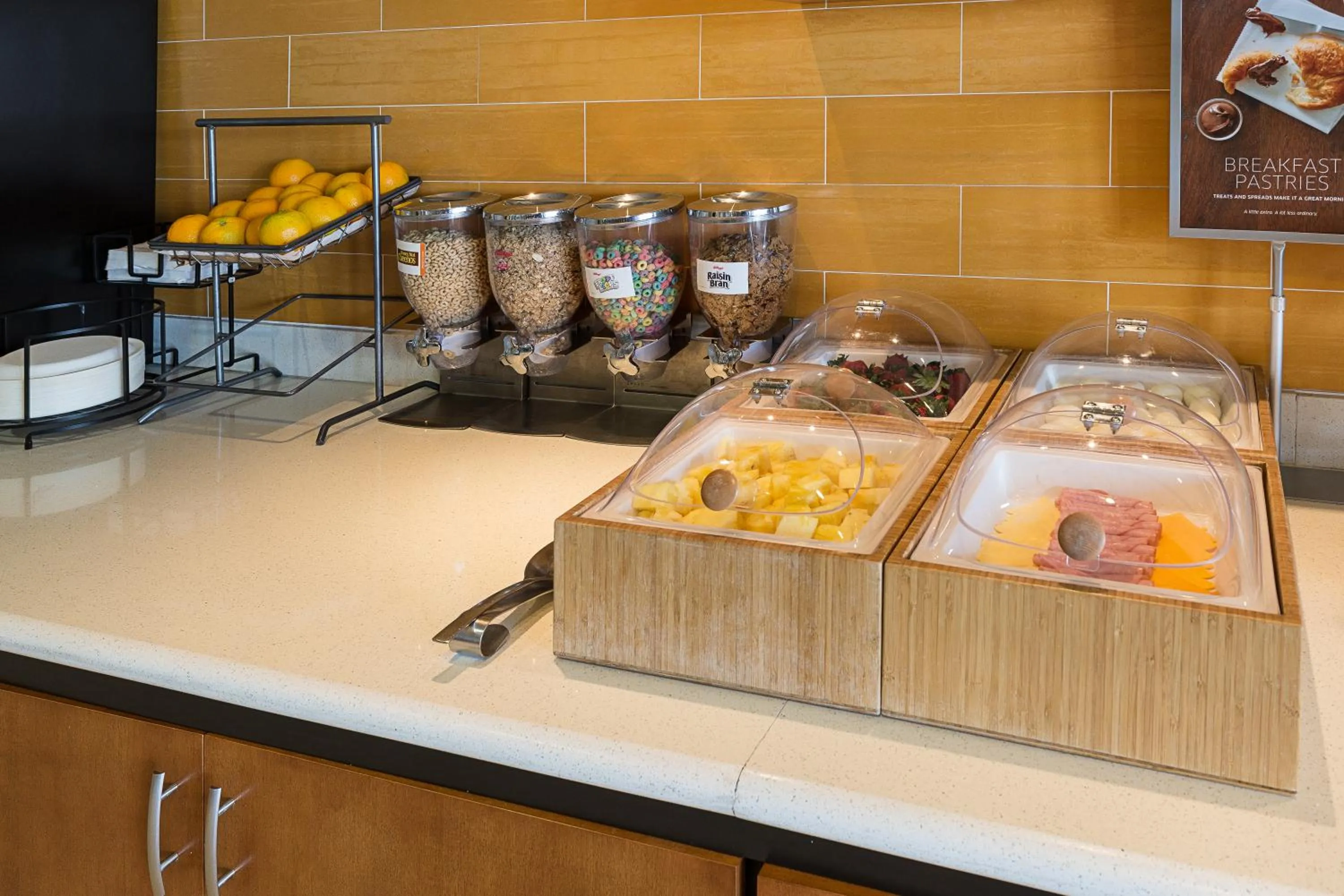 SpringHill Suites by Marriott Houston Rosenberg