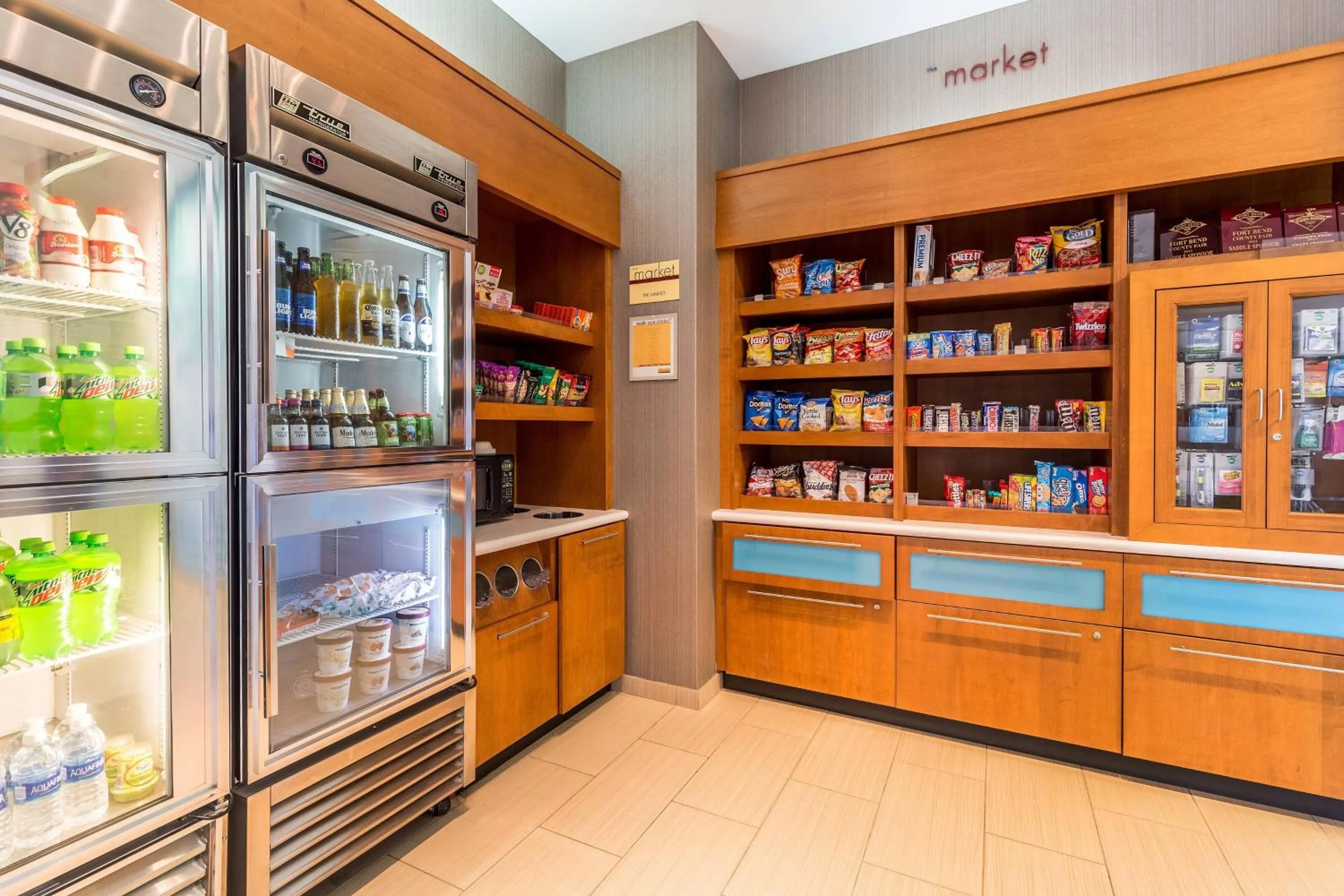 Other in SpringHill Suites by Marriott Houston Rosenberg