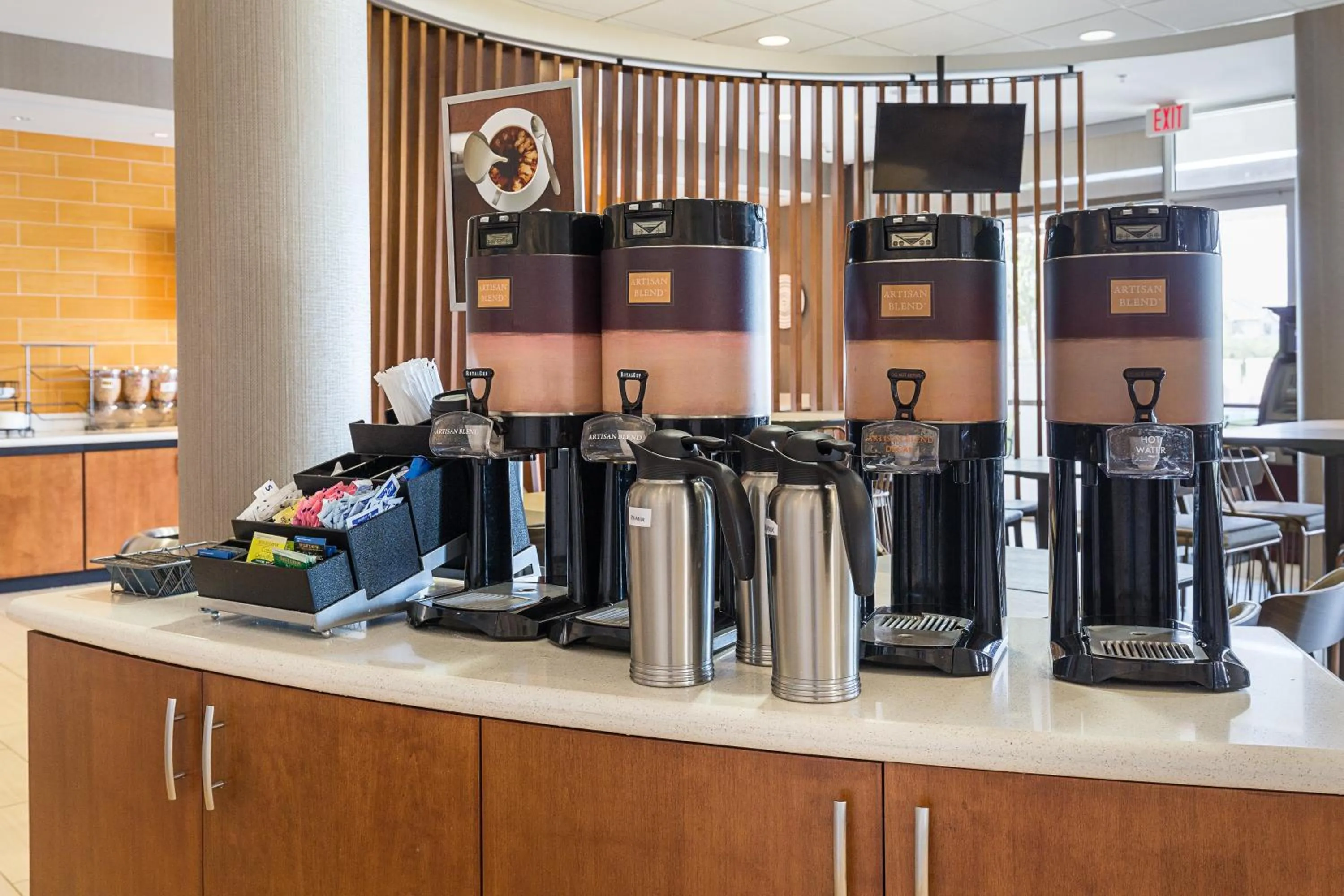 SpringHill Suites by Marriott Houston Rosenberg