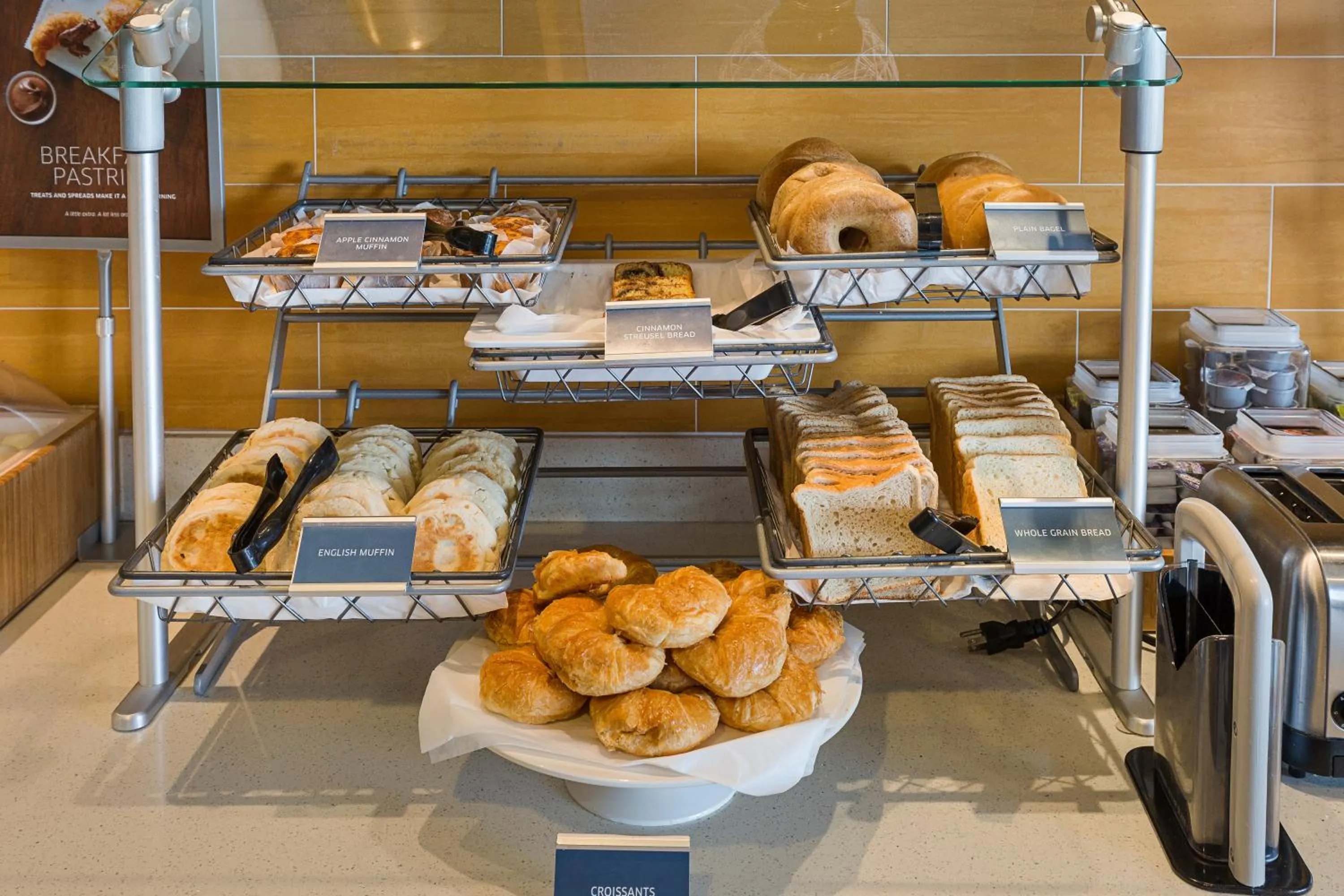 SpringHill Suites by Marriott Houston Rosenberg