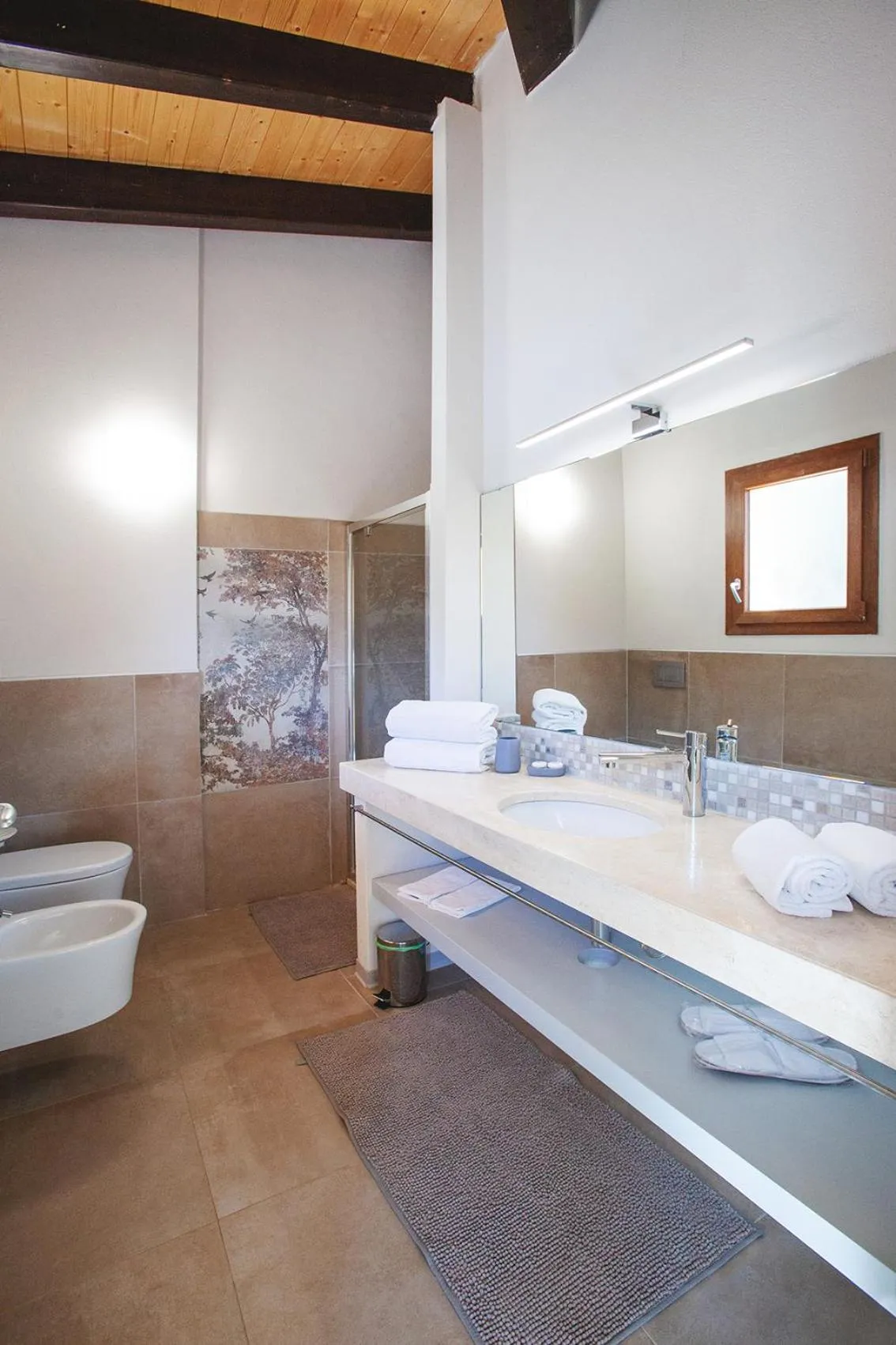 Le Tre Civette - Residenza di Campagna