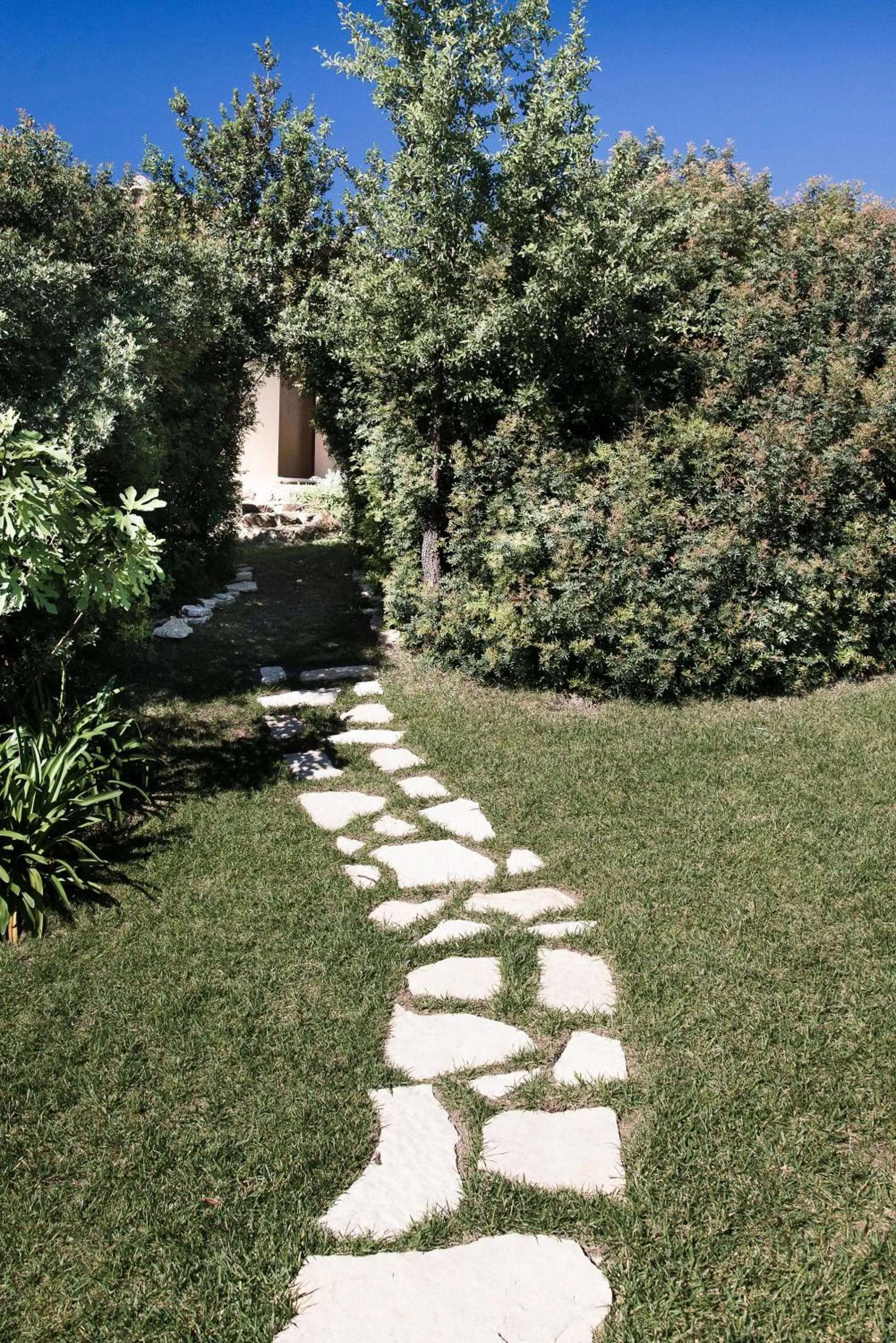 Garden in Le Tre Civette - Residenza di Campagna